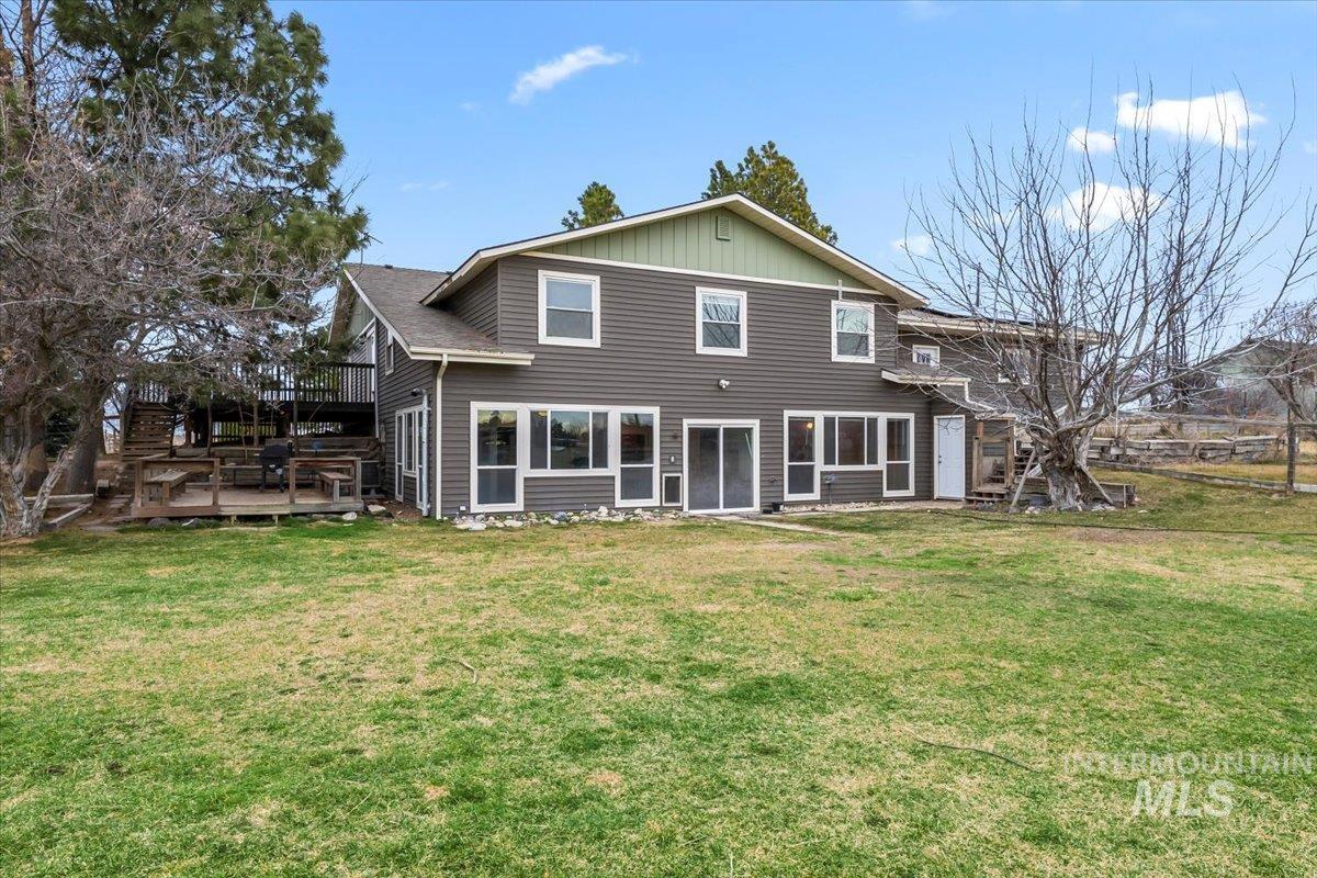 11545 Kuna, Kuna, Idaho 83634, 7 Bedrooms, 3 Bathrooms, Residential For Sale, Price $1,800,000,MLS 98977617