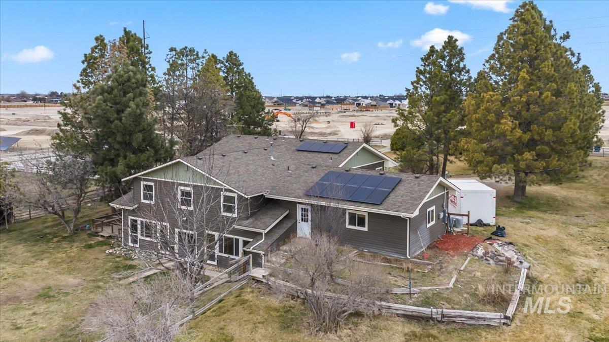 11545 Kuna, Kuna, Idaho 83634, 7 Bedrooms, 3 Bathrooms, Residential For Sale, Price $1,800,000,MLS 98977617