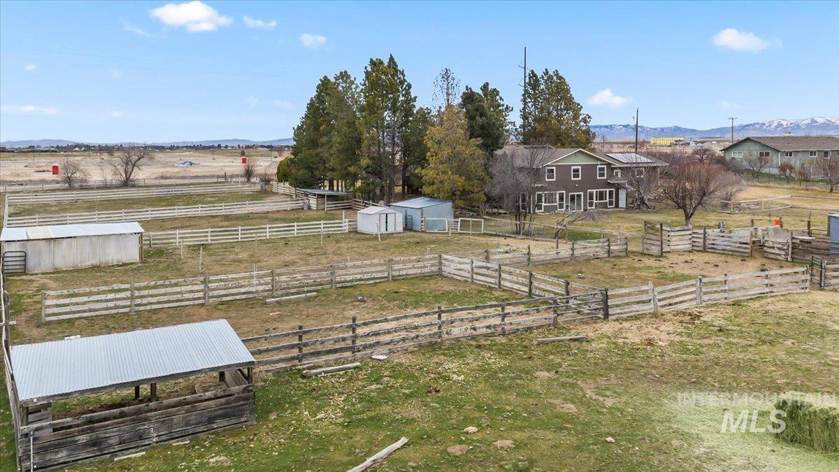 11545 Kuna, Kuna, Idaho 83634, 7 Bedrooms, 3 Bathrooms, Residential For Sale, Price $1,800,000,MLS 98977617
