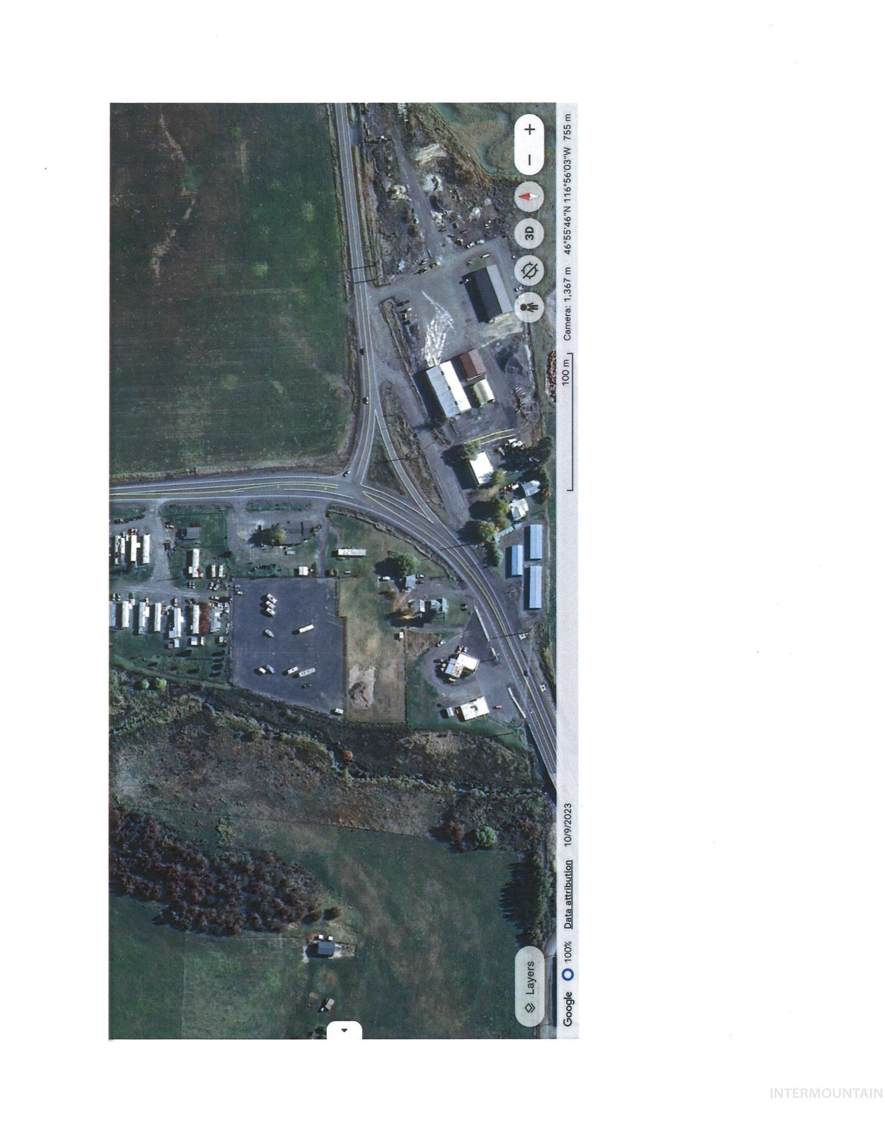 5529 N Hwy 95, Potlatch, Idaho 83855, Business/Commercial For Sale, Price $249,000,MLS 98977618