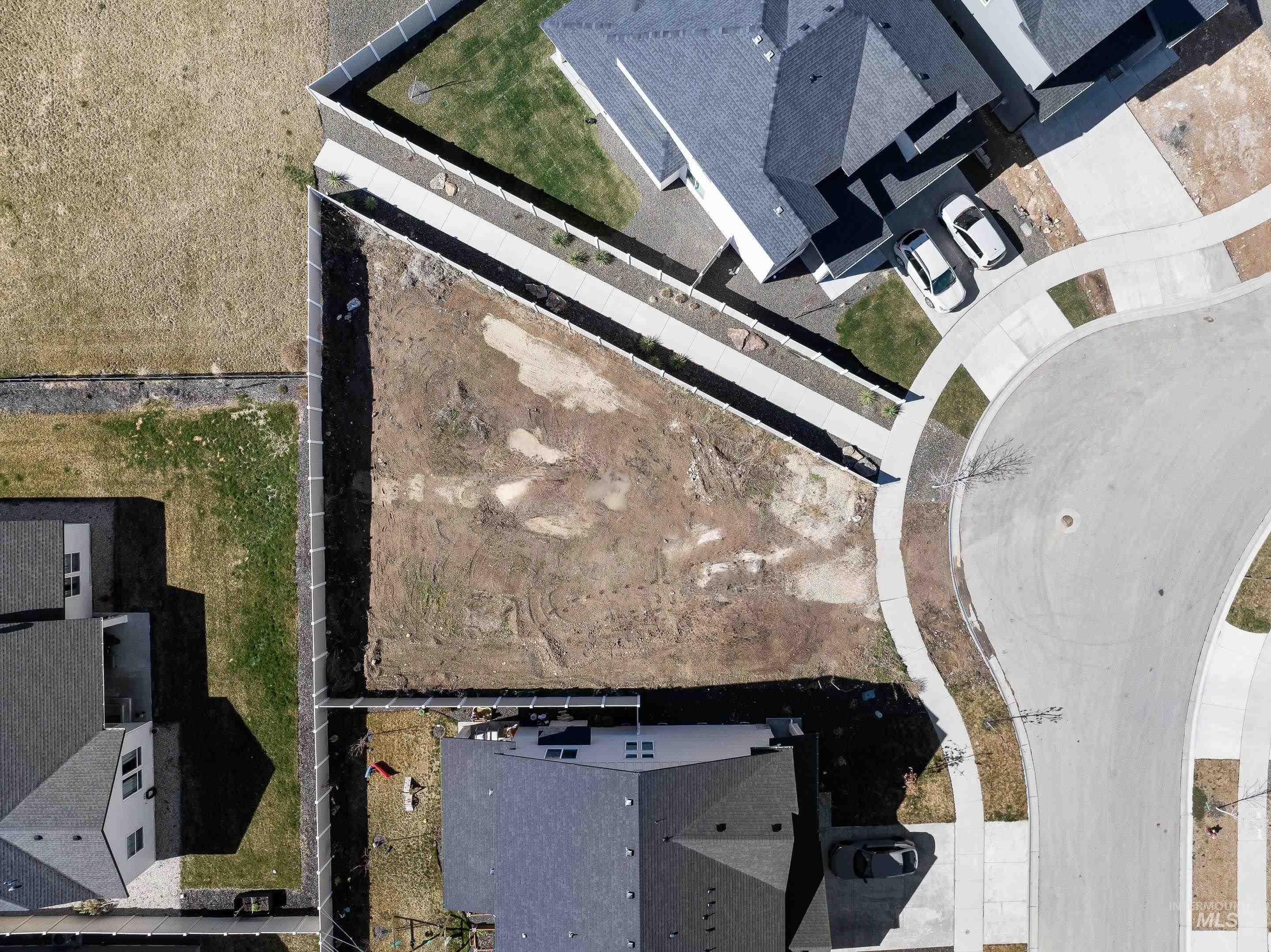 6489 E Black Gold St, Boise, Idaho 83716, Land For Sale, Price $225,000, 98977620