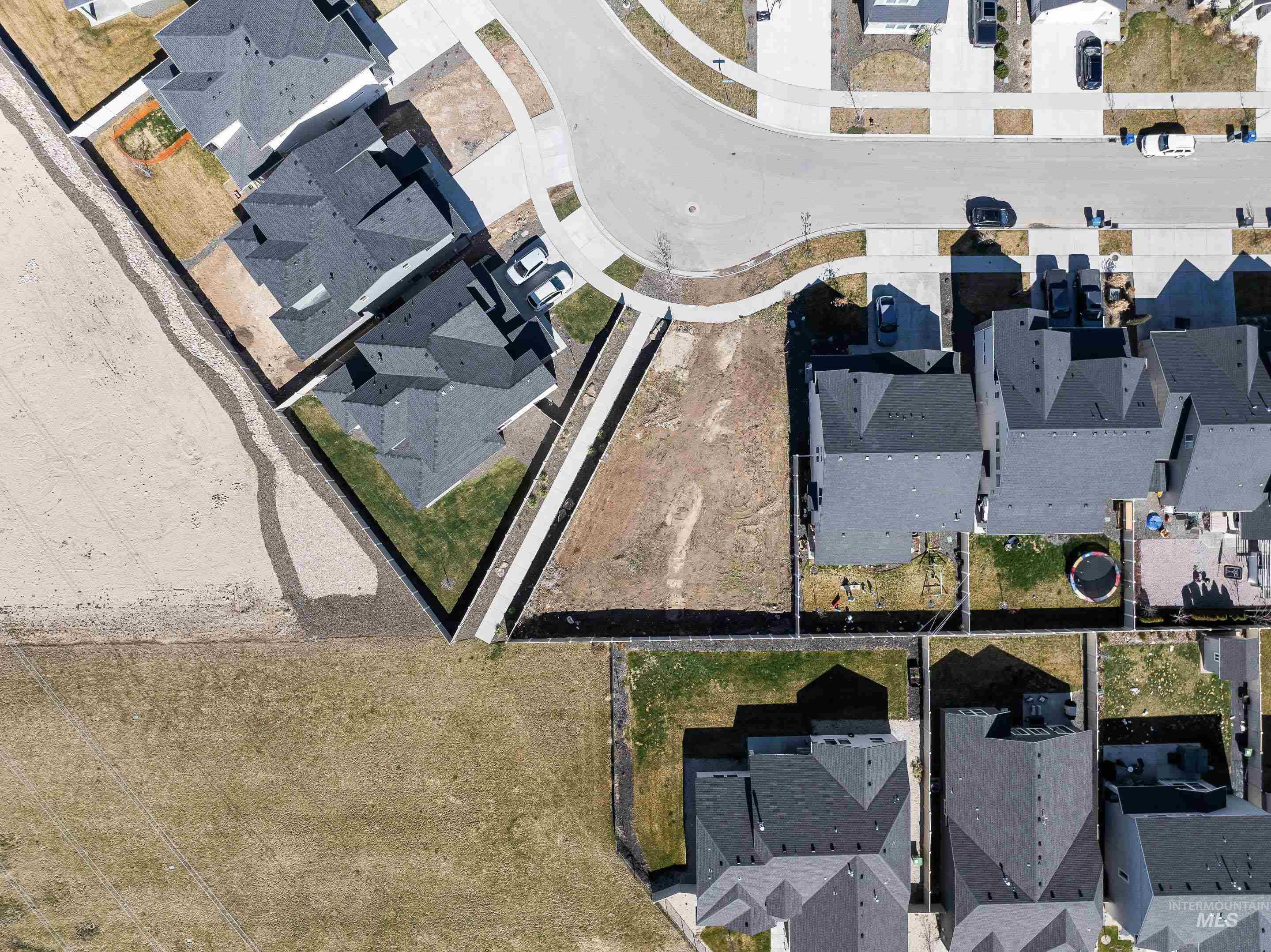 6489 E Black Gold St, Boise, Idaho 83716, Land For Sale, Price $225,000, 98977620