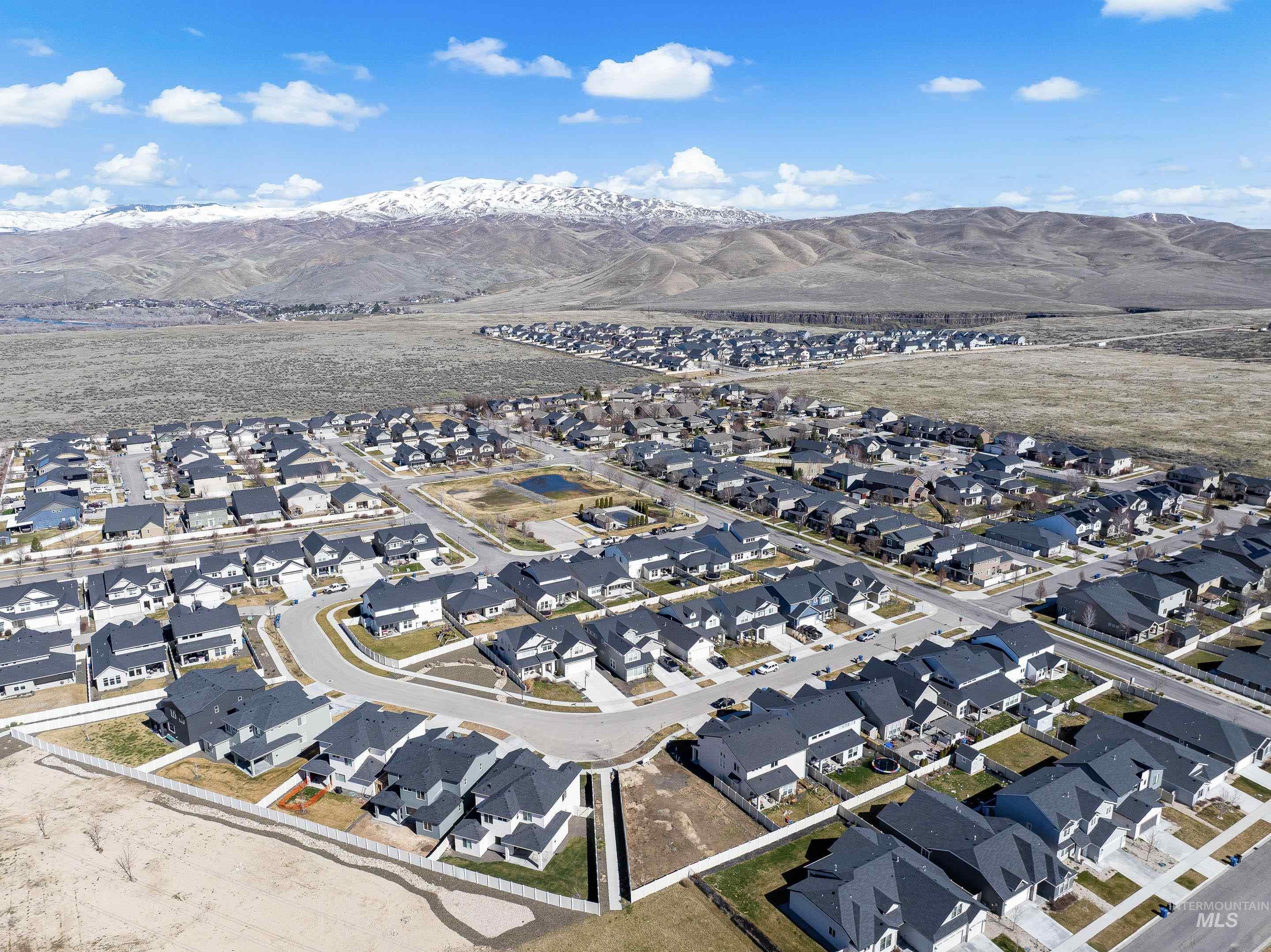 6489 E Black Gold St, Boise, Idaho 83716, Land For Sale, Price $225,000, 98977620