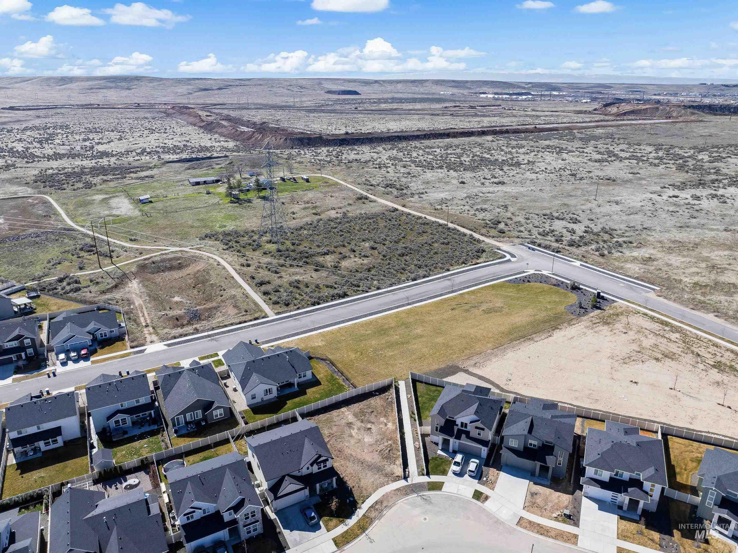 6489 E Black Gold St, Boise, Idaho 83716, Land For Sale, Price $225,000, 98977620