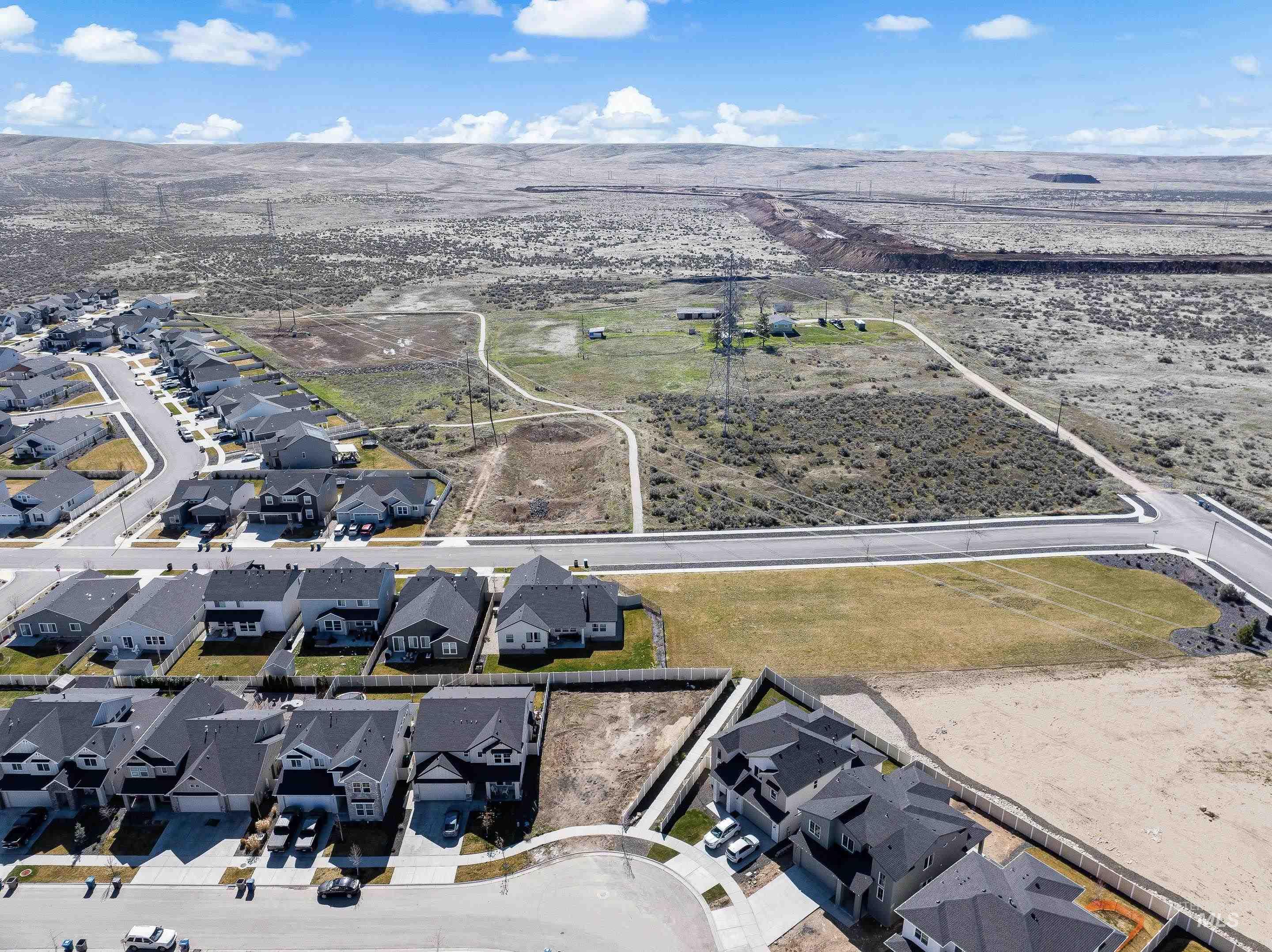 6489 E Black Gold St, Boise, Idaho 83716, Land For Sale, Price $225,000, 98977620