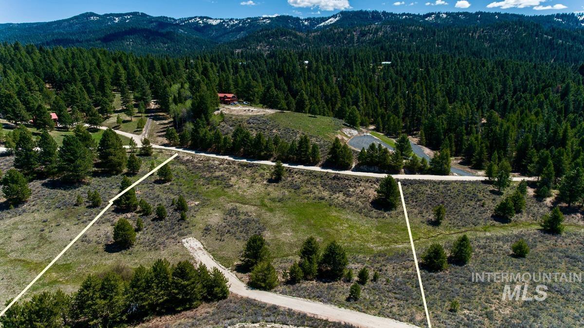 10342 Gamann Drive, Cascade, Idaho 83611, Land For Sale, Price $174,900, 98977622