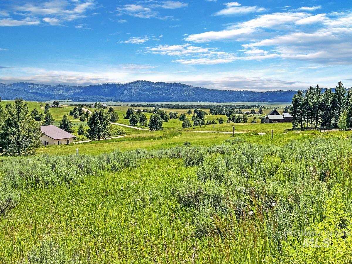 10342 Gamann Drive, Cascade, Idaho 83611, Land For Sale, Price $174,900, 98977622