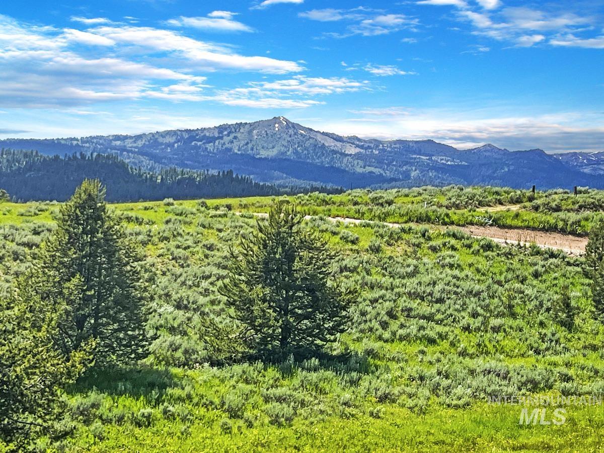 10342 Gamann Drive, Cascade, Idaho 83611, Land For Sale, Price $174,900, 98977622