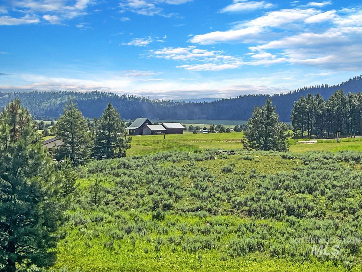 10342 Gamann Drive, Cascade, Idaho 83611, Land For Sale, Price $174,900, 98977622