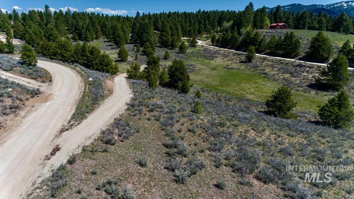 10342 Gamann Drive, Cascade, Idaho 83611, Land For Sale, Price $174,900, 98977622