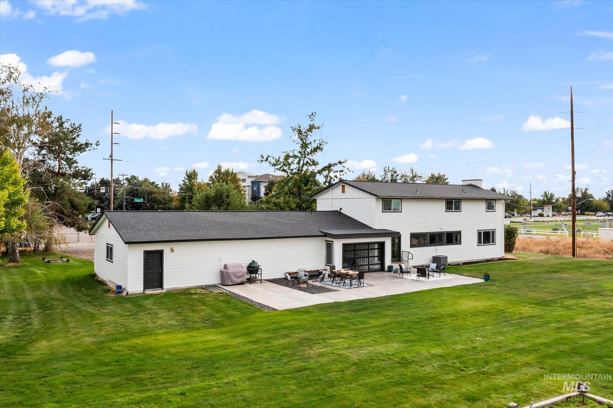 12170 Chinden Ridge, Boise, Idaho 83714, 5 Bedrooms, 3.5 Bathrooms, Residential For Sale, Price $1,100,000,MLS 98977623