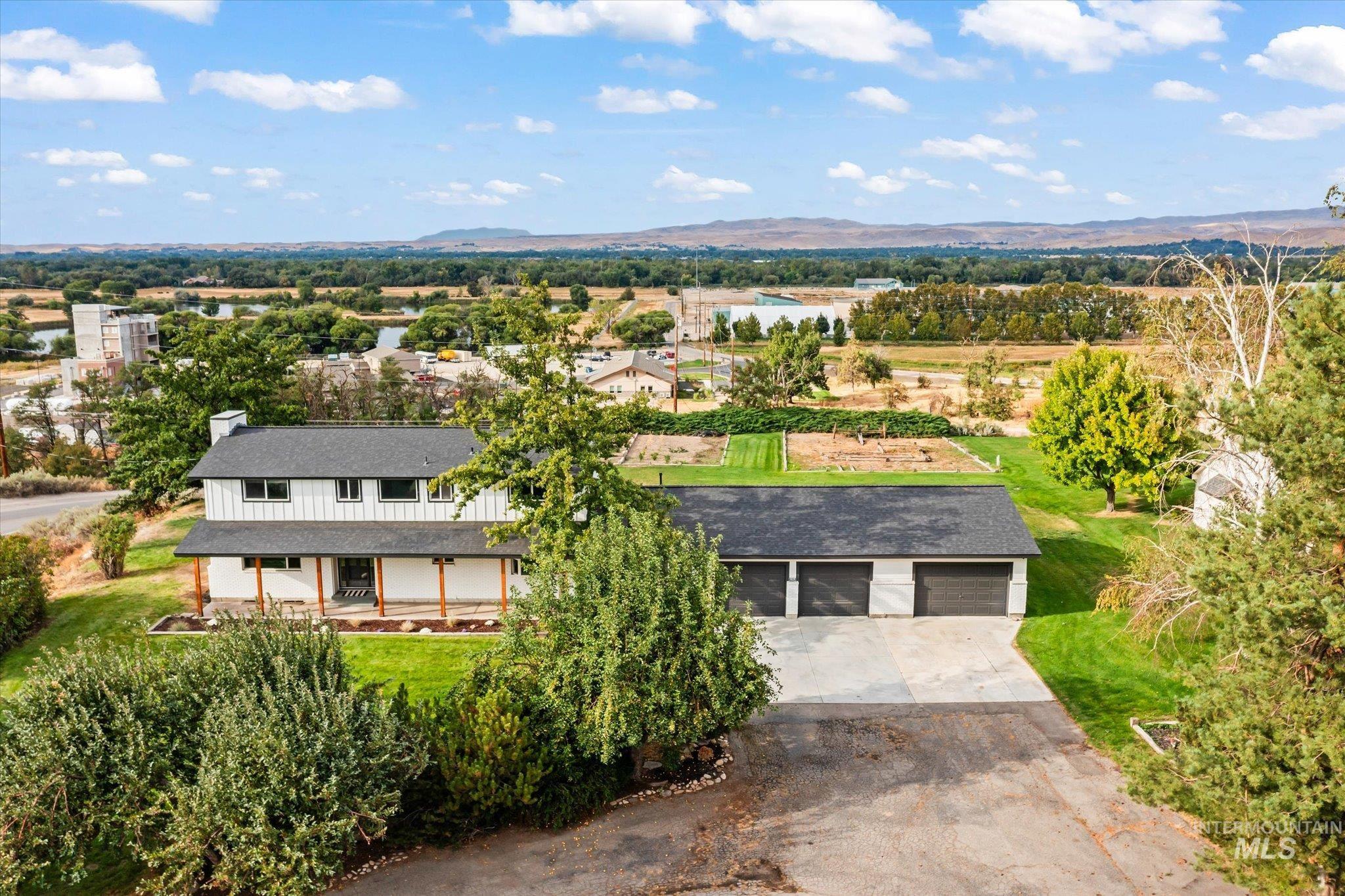 12170 Chinden Ridge, Boise, Idaho 83714, 5 Bedrooms, 3.5 Bathrooms, Residential For Sale, Price $1,100,000,MLS 98977623