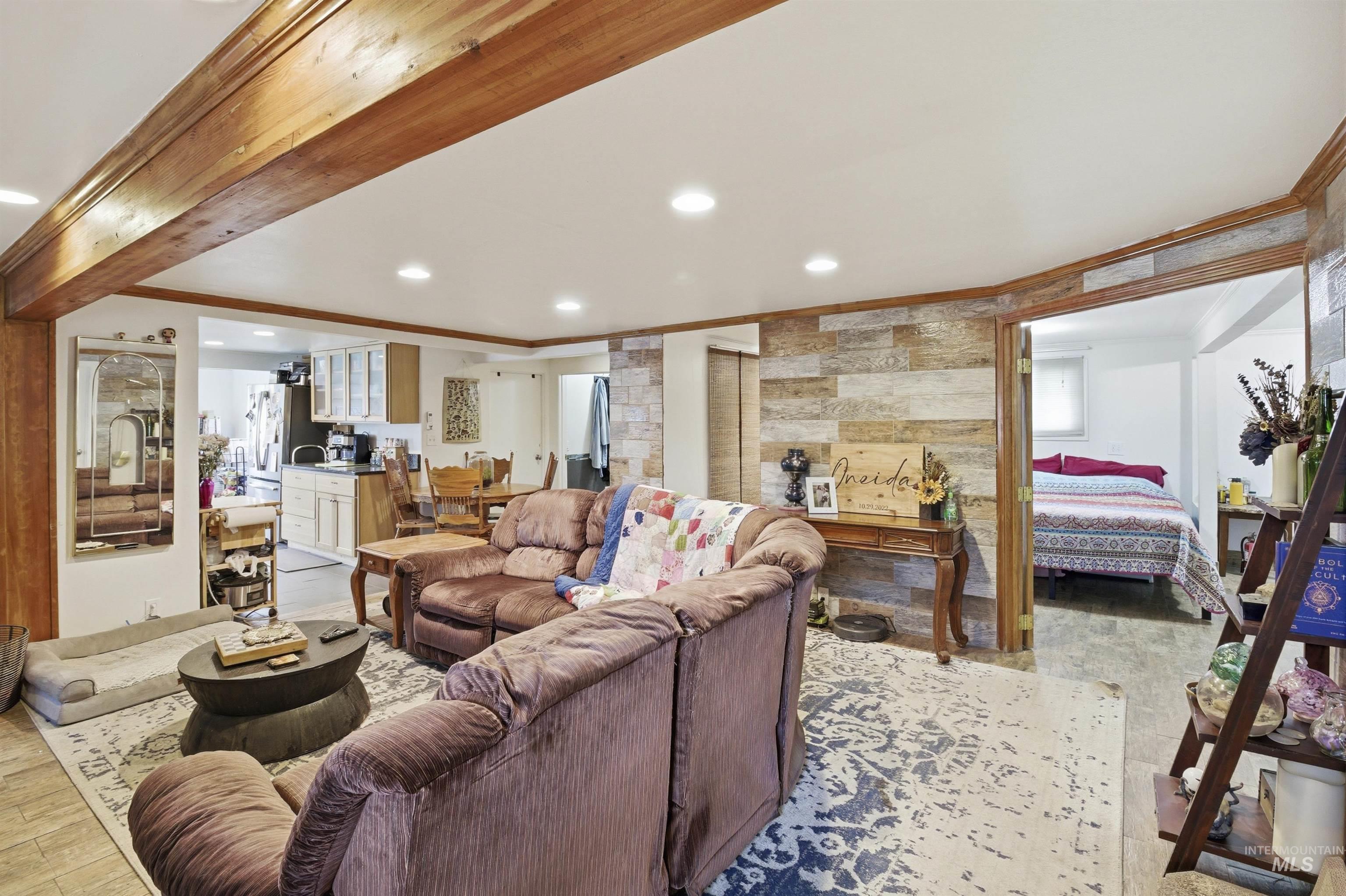 409 E E St, Moscow, Idaho 83843, 3 Bedrooms, 1 Bathroom, Residential For Sale, Price $339,000, 98977624