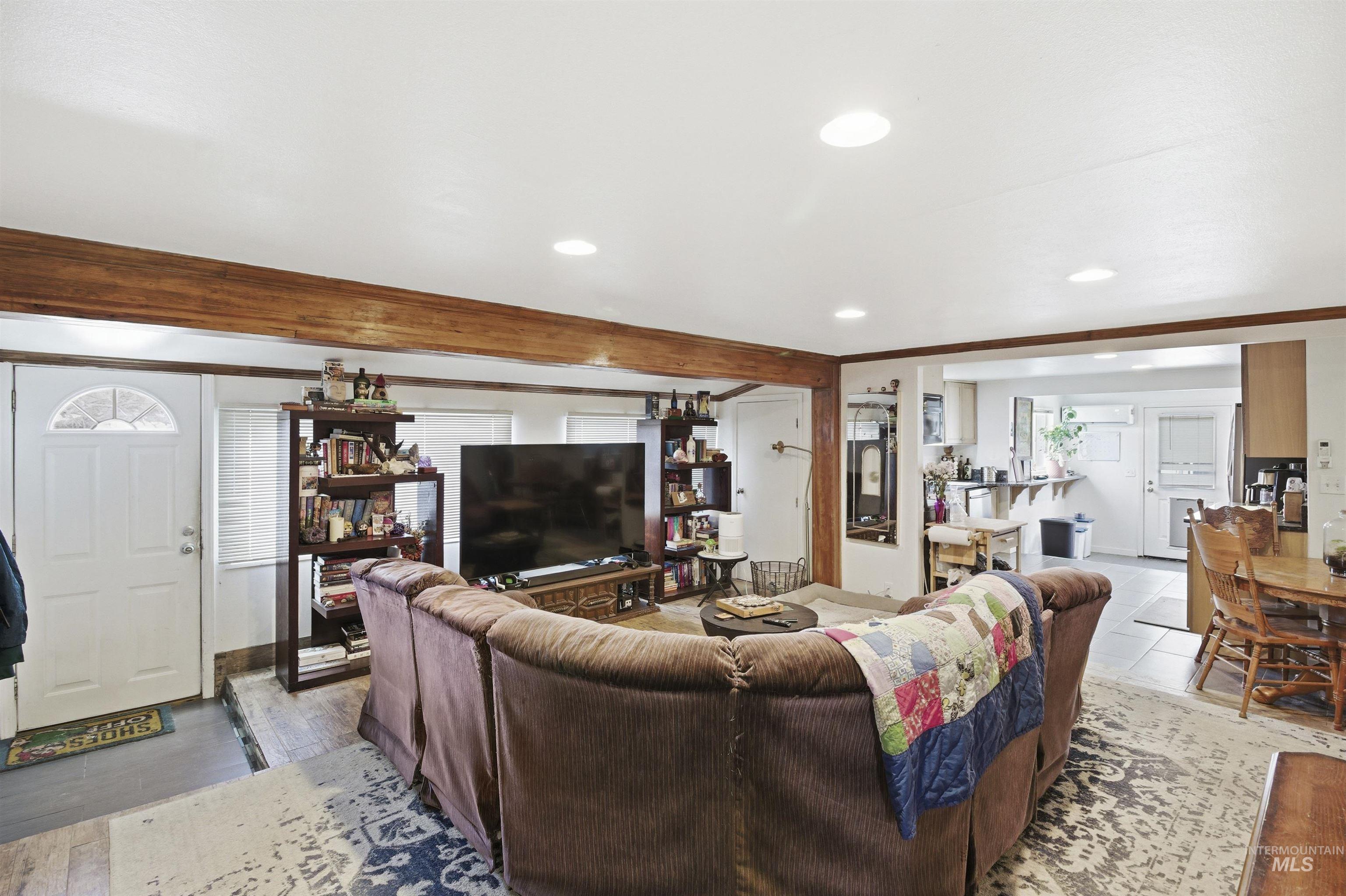 409 E E St, Moscow, Idaho 83843, 3 Bedrooms, 1 Bathroom, Residential For Sale, Price $339,000, 98977624