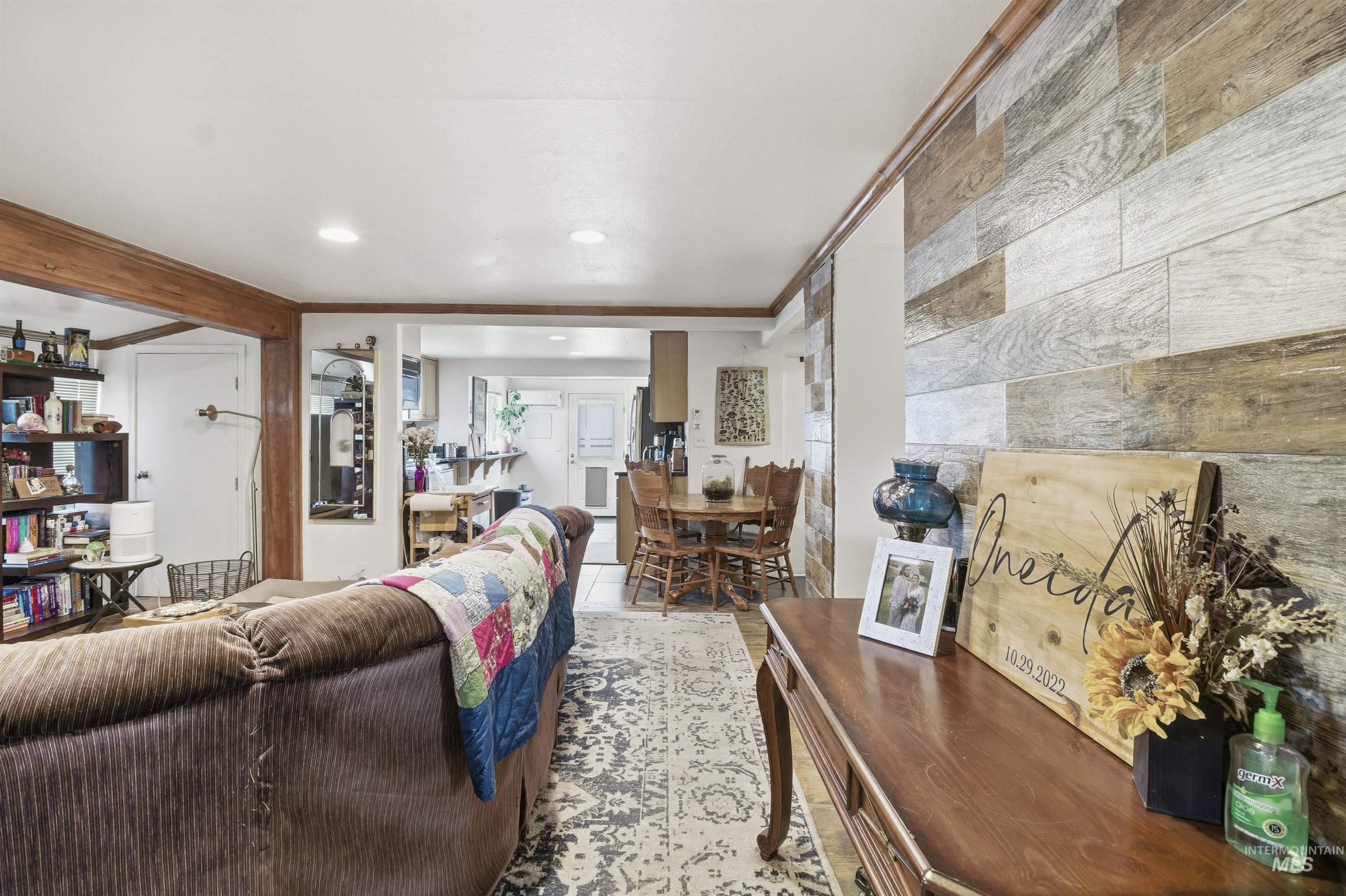 409 E E St, Moscow, Idaho 83843, 3 Bedrooms, 1 Bathroom, Residential For Sale, Price $339,000, 98977624