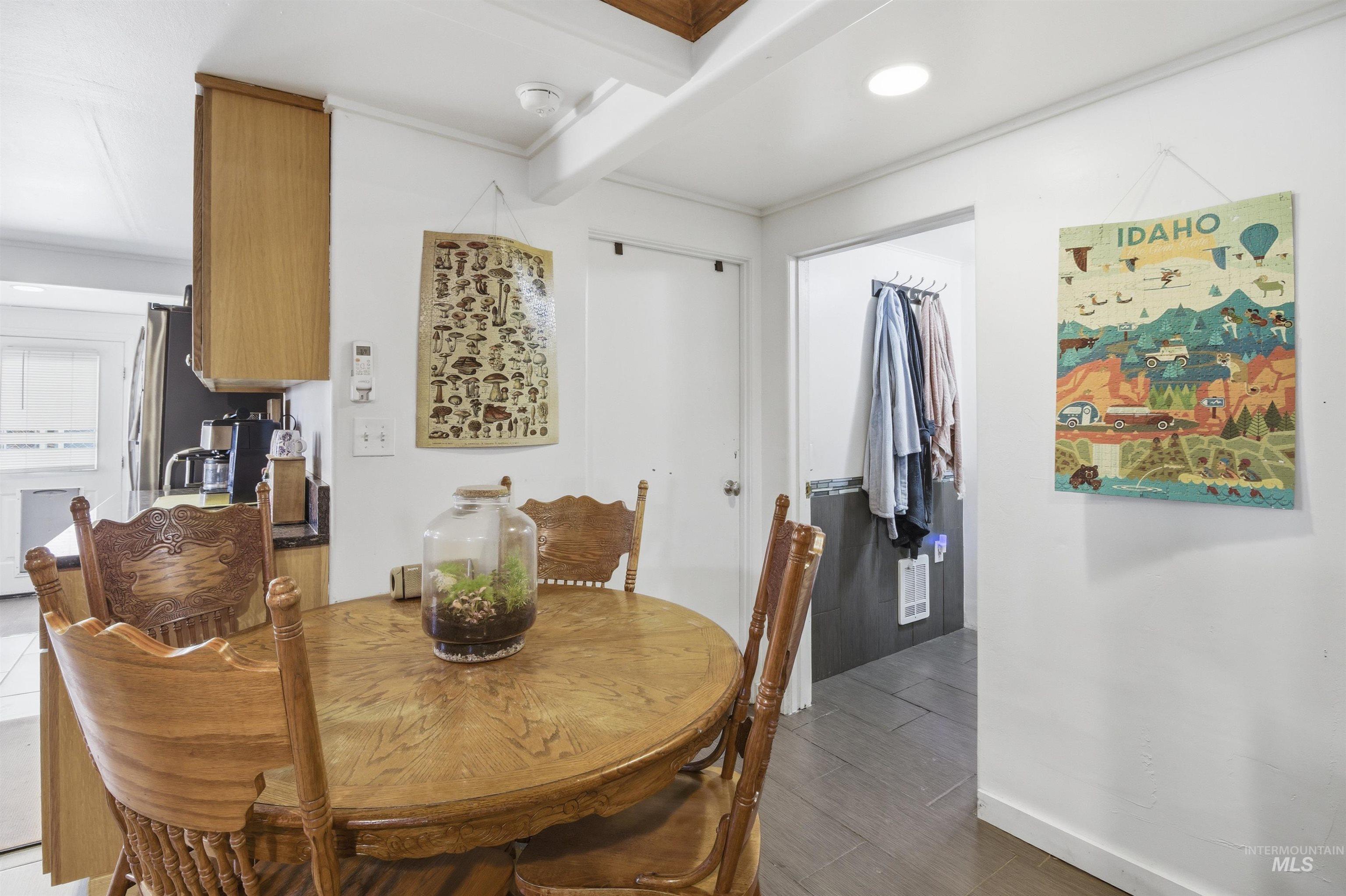 409 E E St, Moscow, Idaho 83843, 3 Bedrooms, 1 Bathroom, Residential For Sale, Price $339,000, 98977624