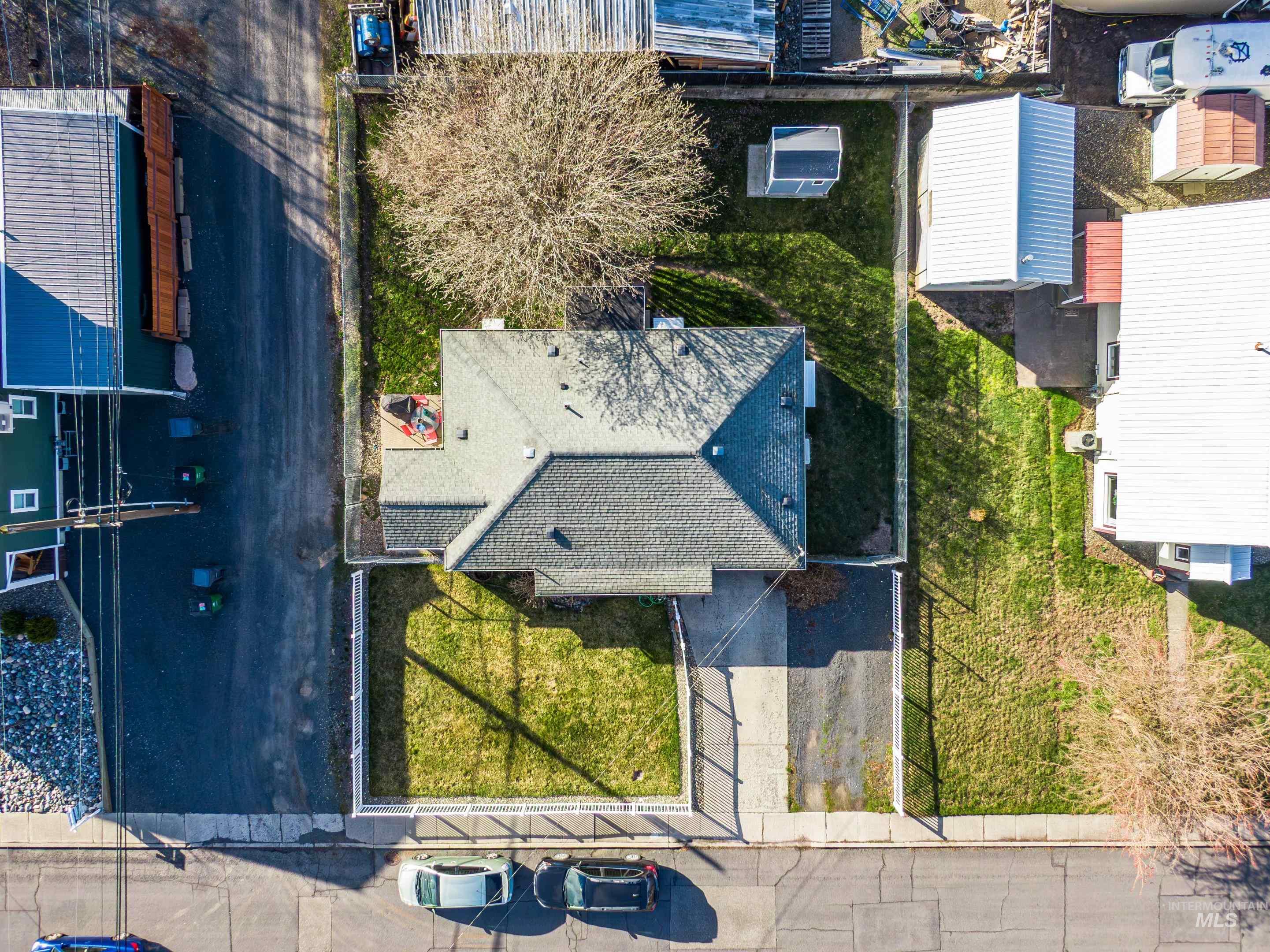 409 E E St, Moscow, Idaho 83843, 3 Bedrooms, 1 Bathroom, Residential For Sale, Price $339,000, 98977624