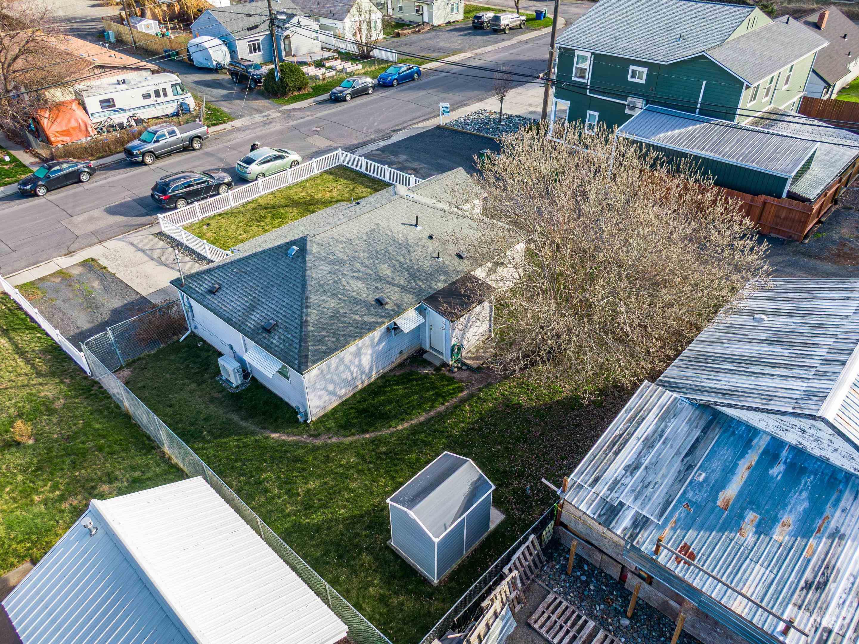 409 E E St, Moscow, Idaho 83843, 3 Bedrooms, 1 Bathroom, Residential For Sale, Price $339,000, 98977624