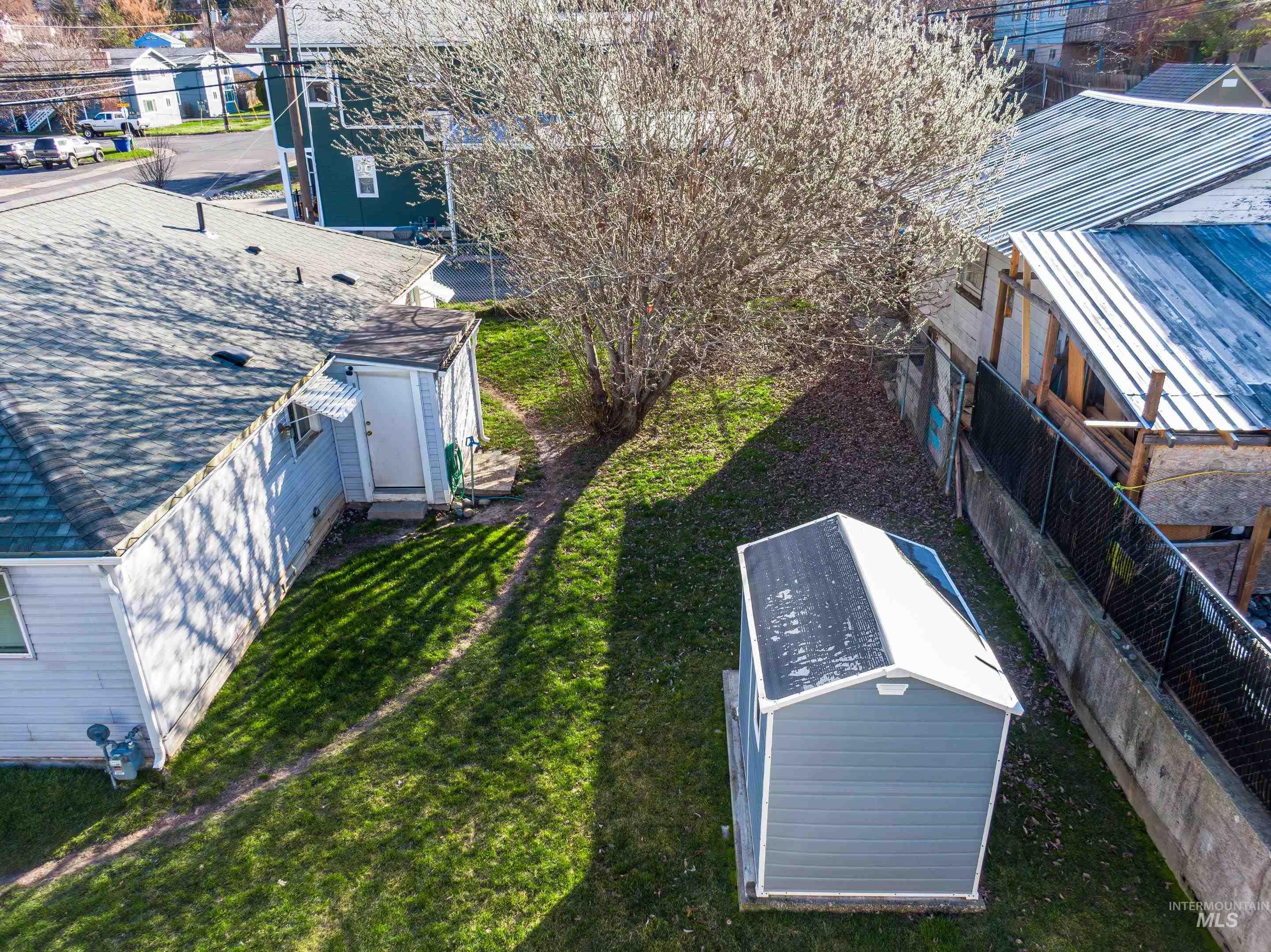 409 E E St, Moscow, Idaho 83843, 3 Bedrooms, 1 Bathroom, Residential For Sale, Price $339,000, 98977624