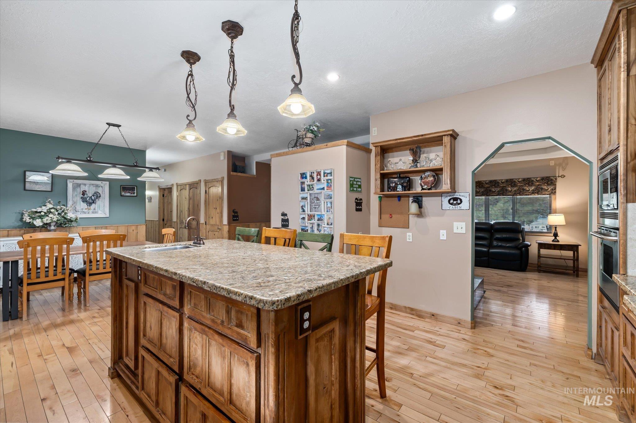 1126 Banks Lowman, Garden Valley, Idaho 83622, 3 Bedrooms, 3 Bathrooms, Residential For Sale, Price $725,000,MLS 98977625