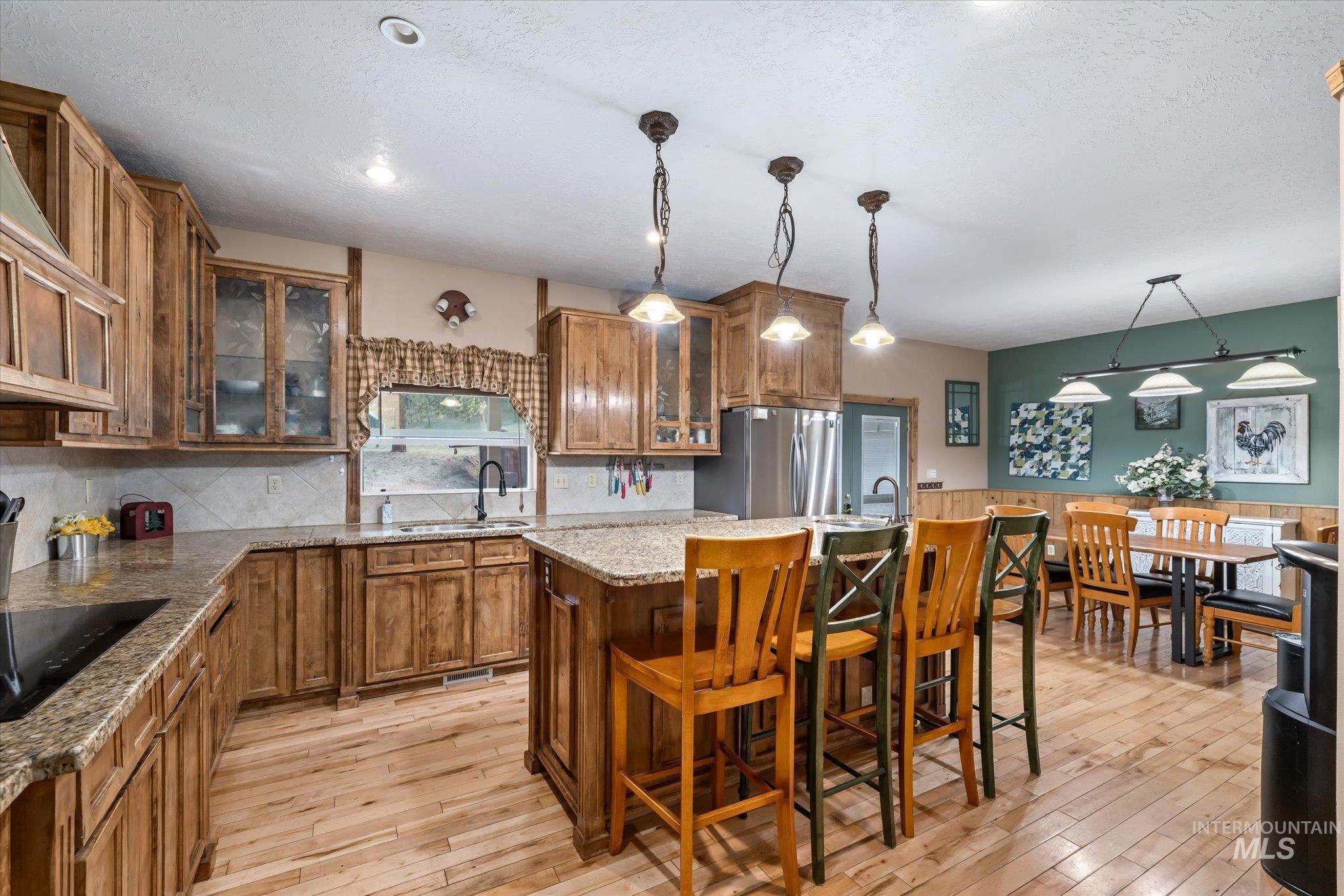 1126 Banks Lowman, Garden Valley, Idaho 83622, 3 Bedrooms, 3 Bathrooms, Residential For Sale, Price $725,000,MLS 98977625