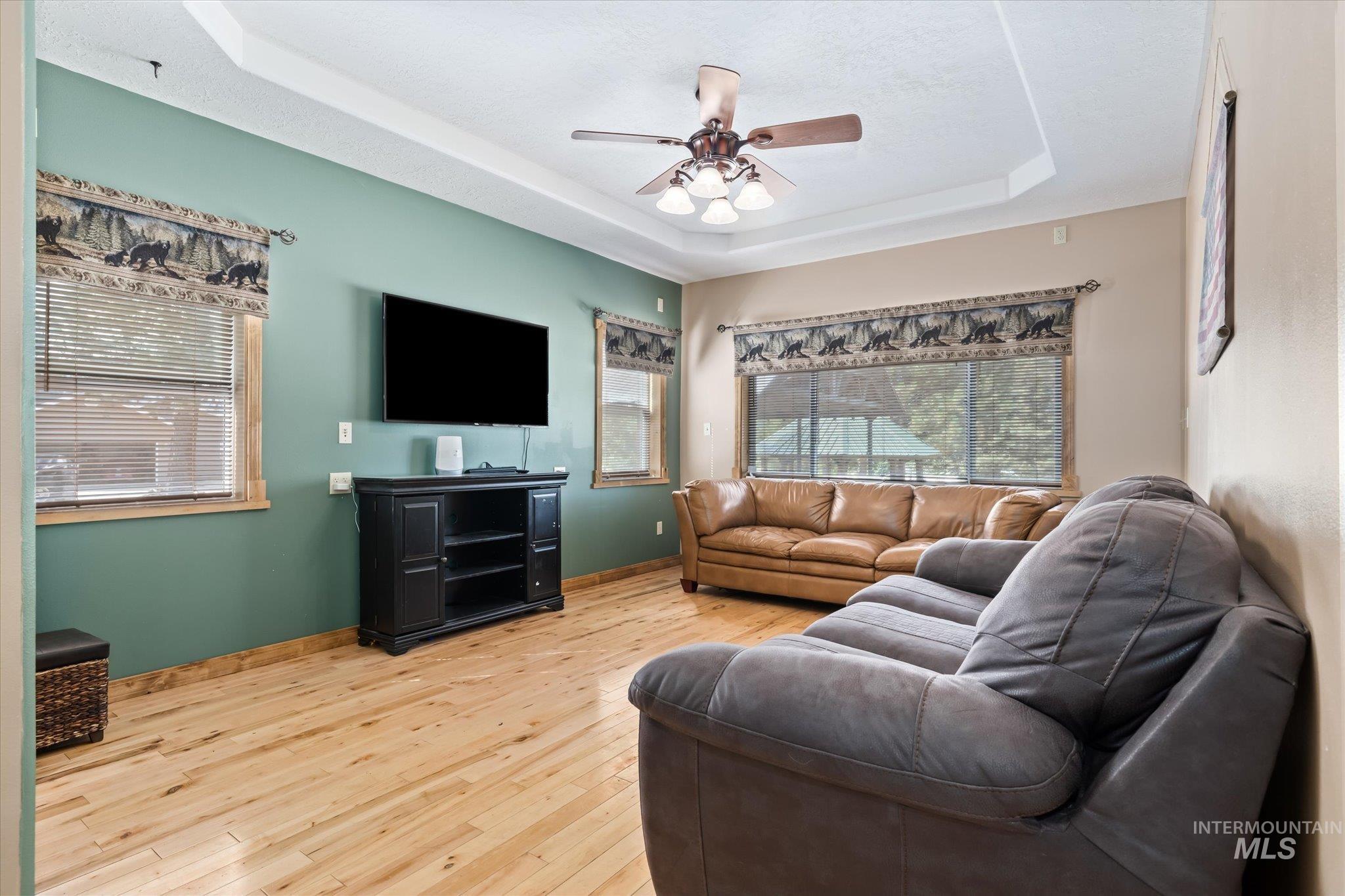 1126 Banks Lowman, Garden Valley, Idaho 83622, 3 Bedrooms, 3 Bathrooms, Residential For Sale, Price $699,900,MLS 98977625