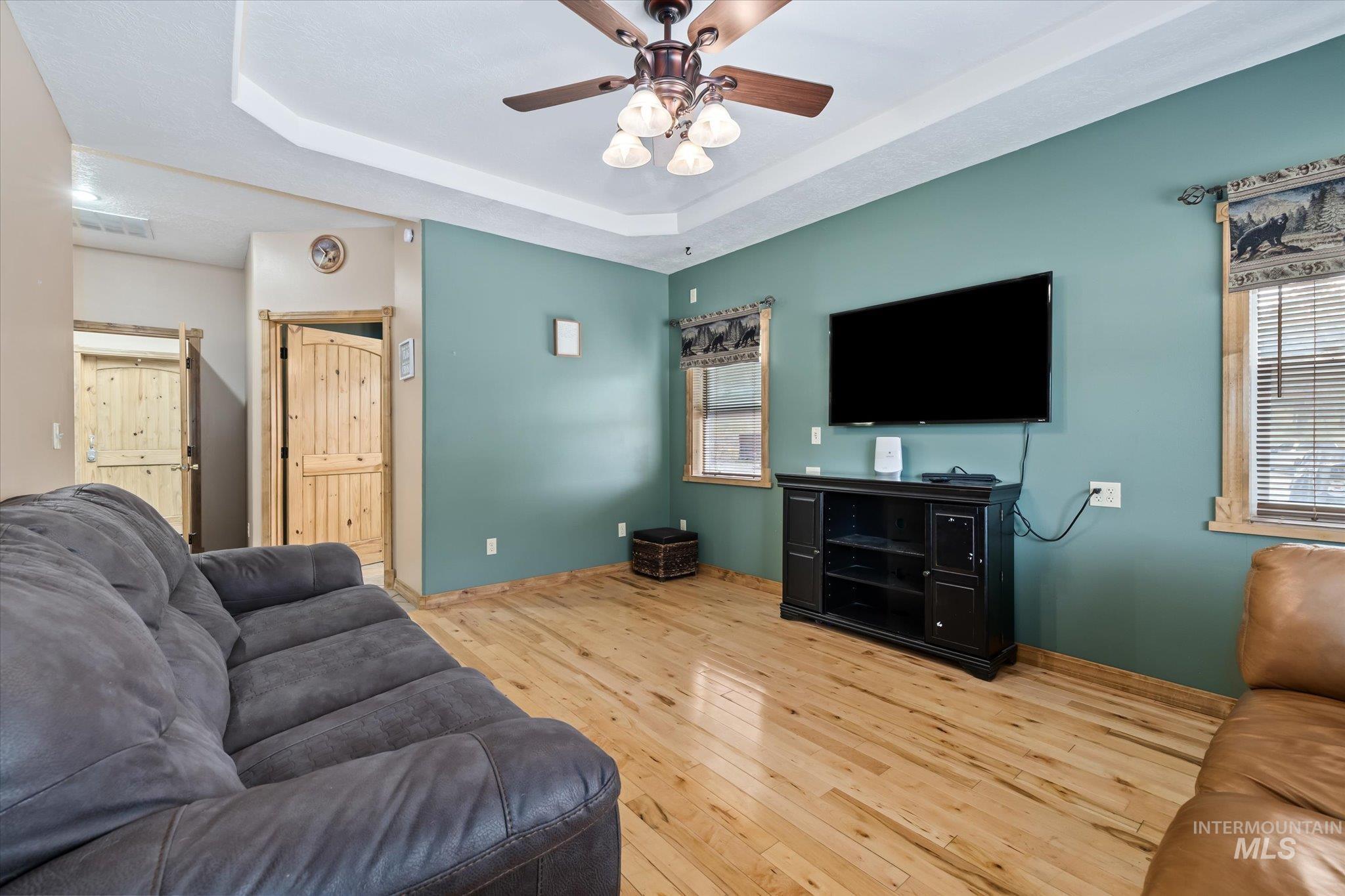 1126 Banks Lowman, Garden Valley, Idaho 83622, 3 Bedrooms, 3 Bathrooms, Residential For Sale, Price $725,000,MLS 98977625