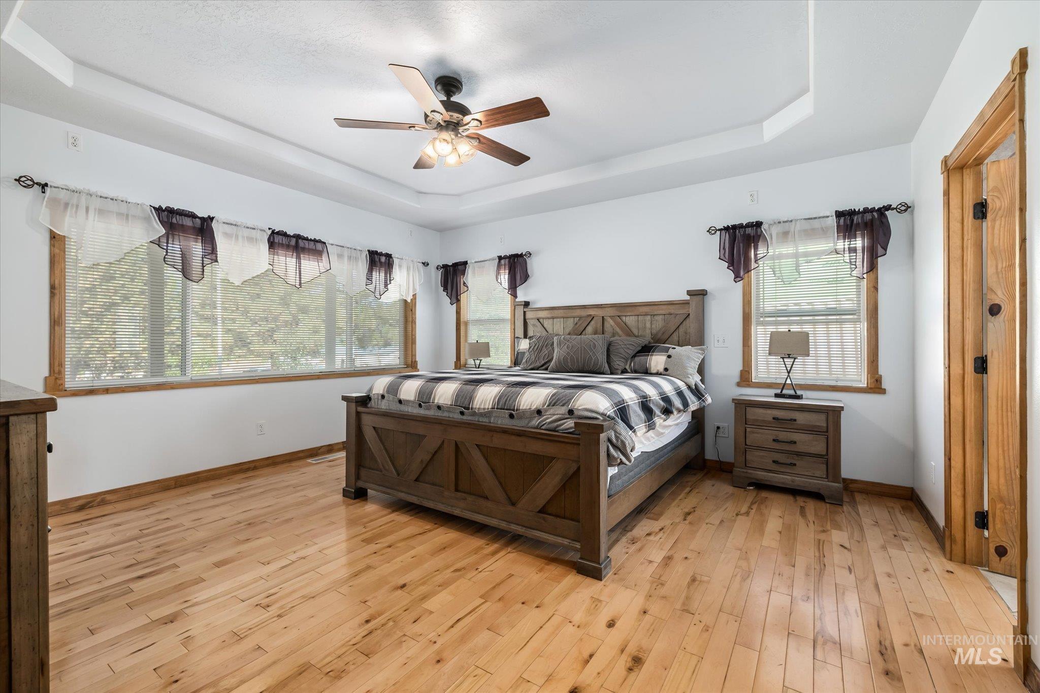 1126 Banks Lowman, Garden Valley, Idaho 83622, 3 Bedrooms, 3 Bathrooms, Residential For Sale, Price $699,900,MLS 98977625