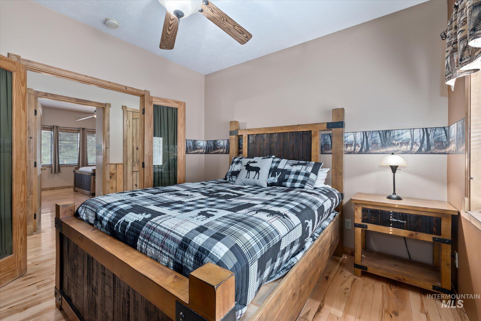 1126 Banks Lowman, Garden Valley, Idaho 83622, 3 Bedrooms, 3 Bathrooms, Residential For Sale, Price $725,000,MLS 98977625