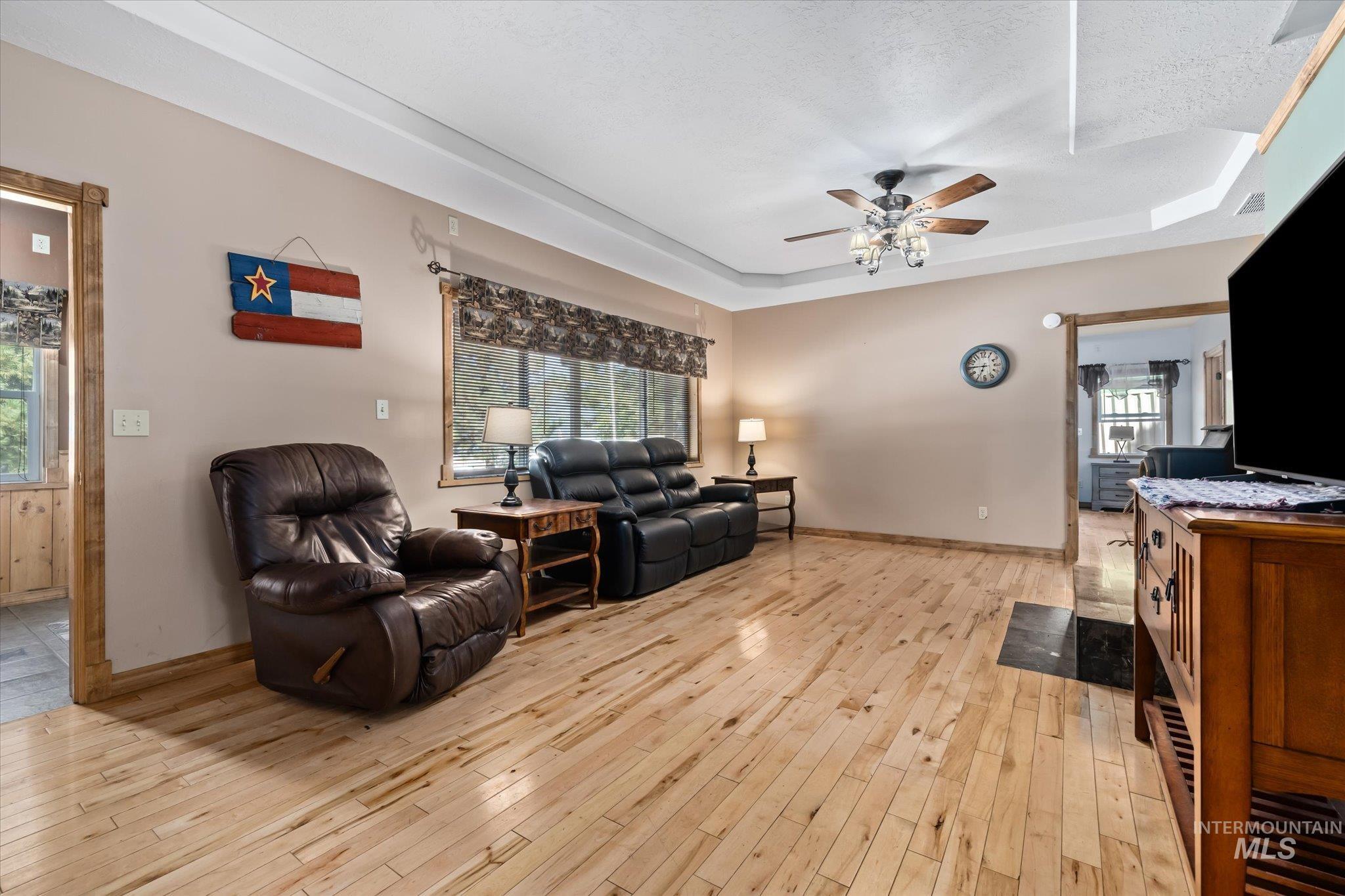 1126 Banks Lowman, Garden Valley, Idaho 83622, 3 Bedrooms, 3 Bathrooms, Residential For Sale, Price $725,000,MLS 98977625