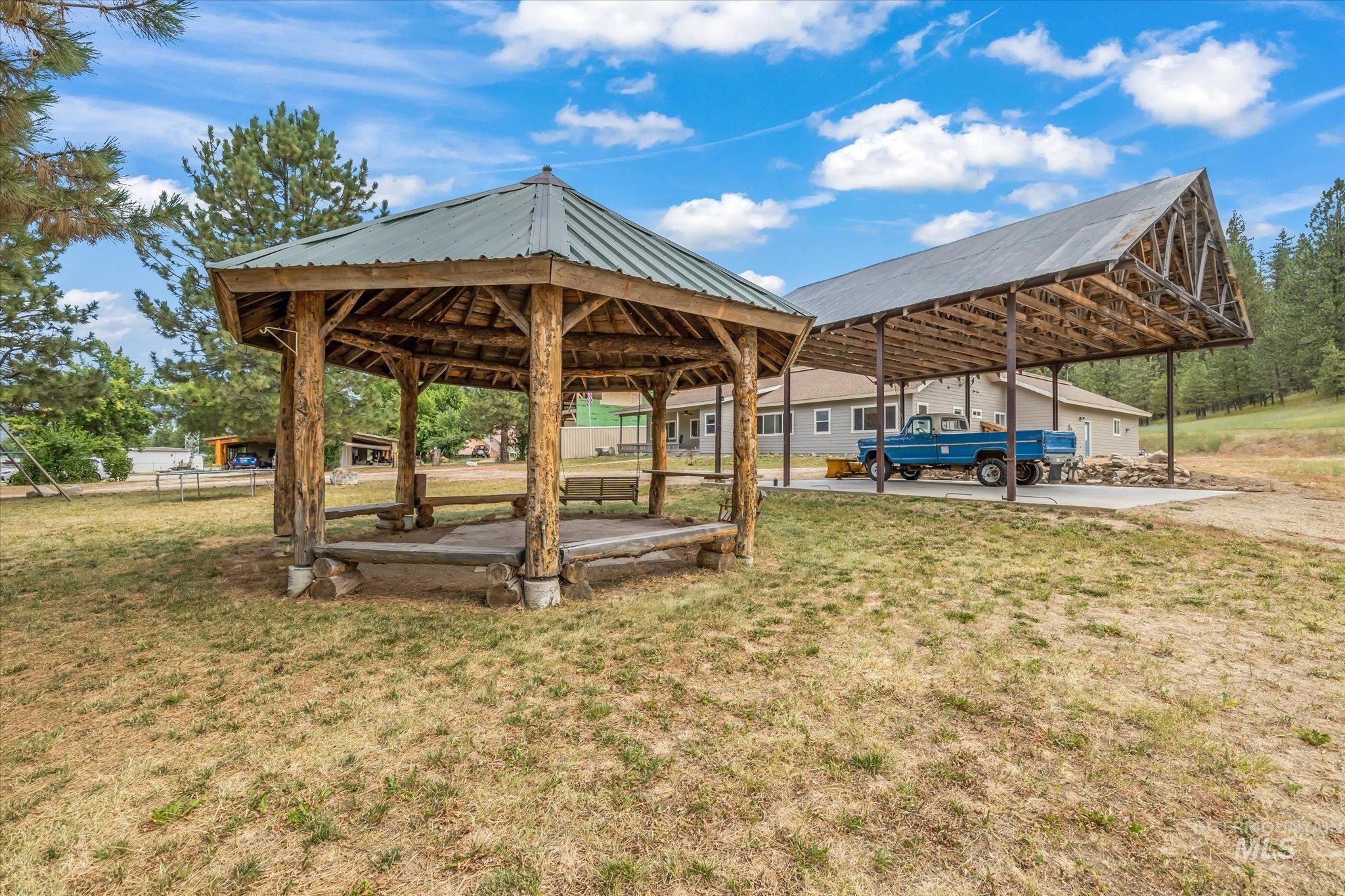 1126 Banks Lowman, Garden Valley, Idaho 83622, 3 Bedrooms, 3 Bathrooms, Residential For Sale, Price $725,000,MLS 98977625