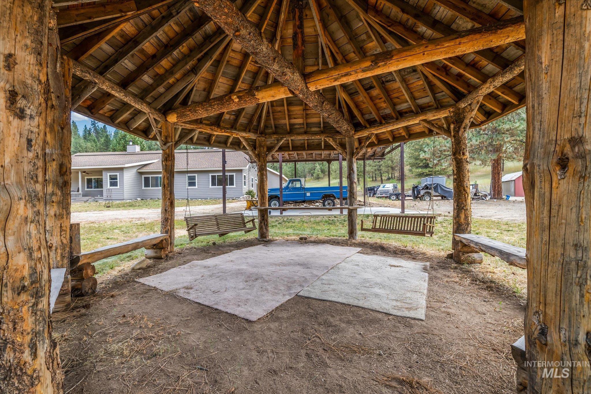 1126 Banks Lowman, Garden Valley, Idaho 83622, 3 Bedrooms, 3 Bathrooms, Residential For Sale, Price $725,000,MLS 98977625