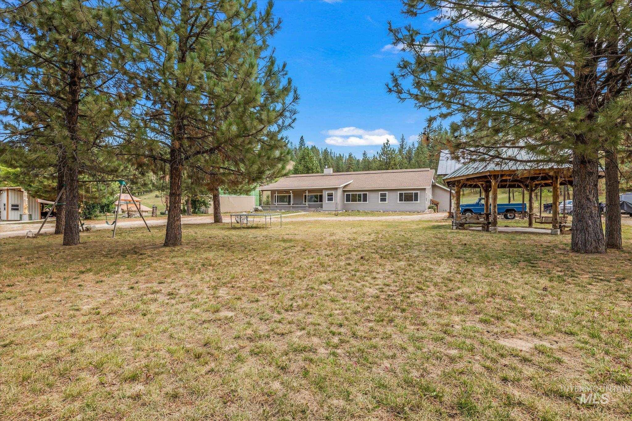 1126 Banks Lowman, Garden Valley, Idaho 83622, 3 Bedrooms, 3 Bathrooms, Residential For Sale, Price $725,000,MLS 98977625