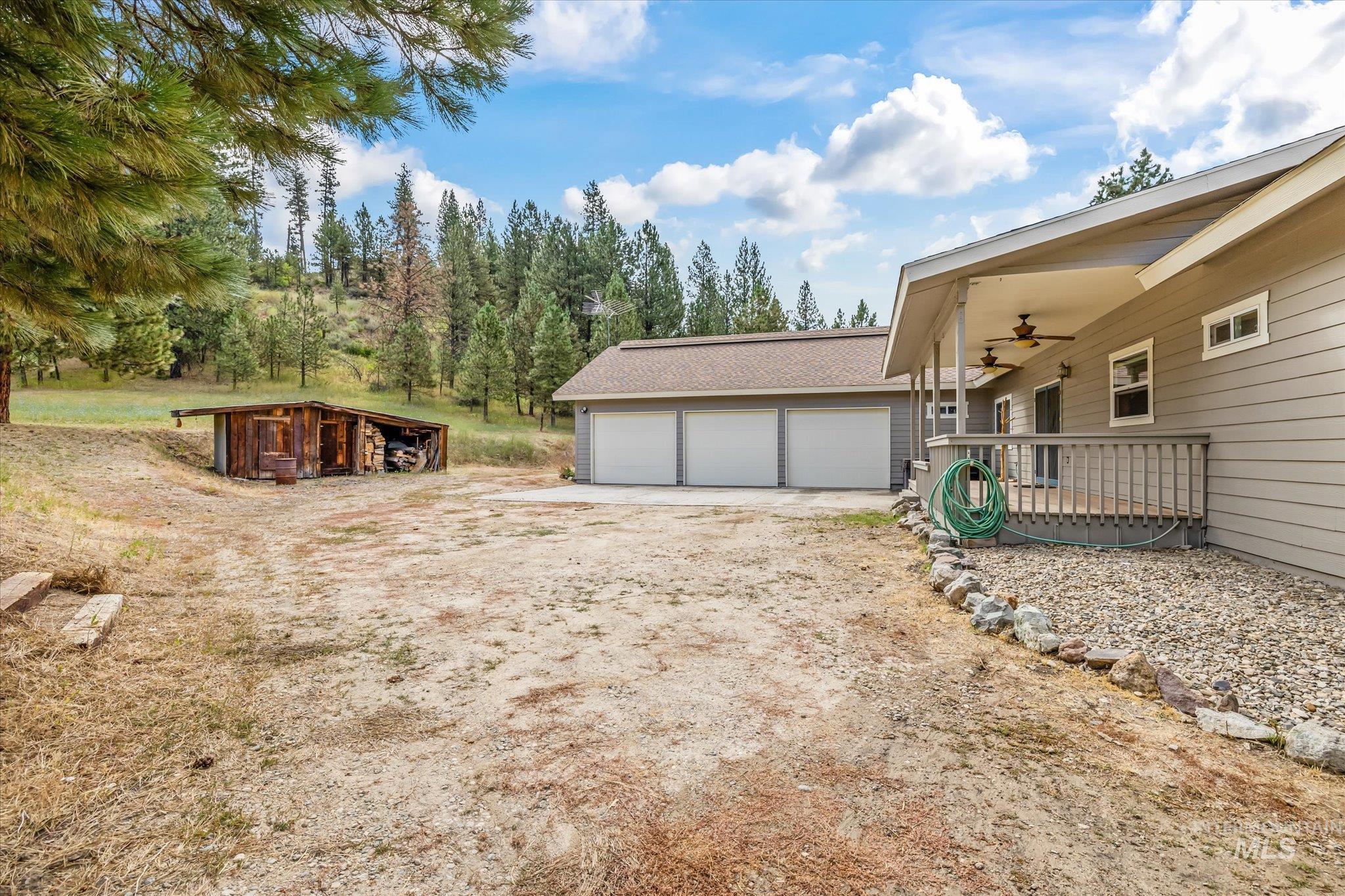 1126 Banks Lowman, Garden Valley, Idaho 83622, 3 Bedrooms, 3 Bathrooms, Residential For Sale, Price $699,900,MLS 98977625