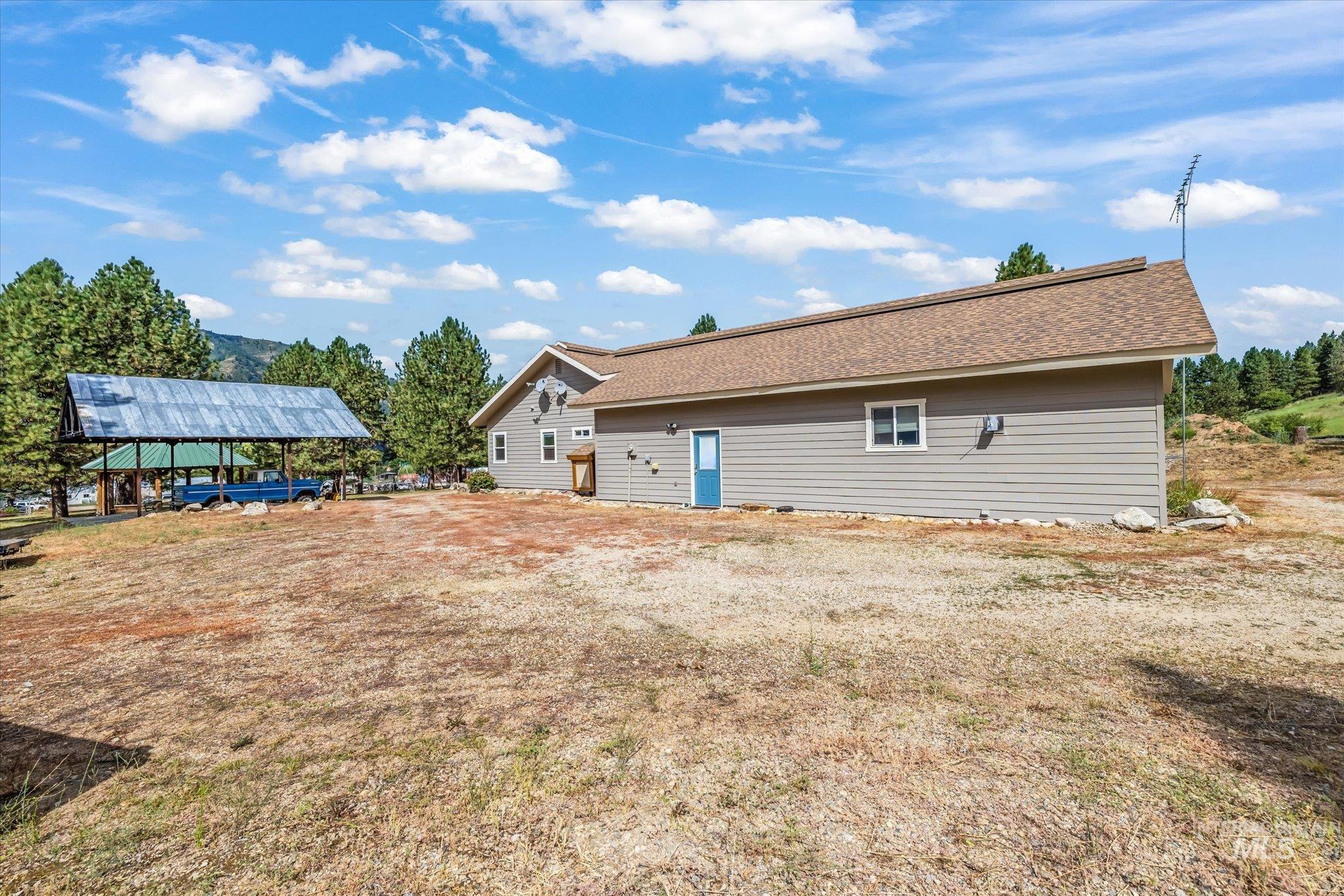 1126 Banks Lowman, Garden Valley, Idaho 83622, 3 Bedrooms, 3 Bathrooms, Residential For Sale, Price $725,000,MLS 98977625