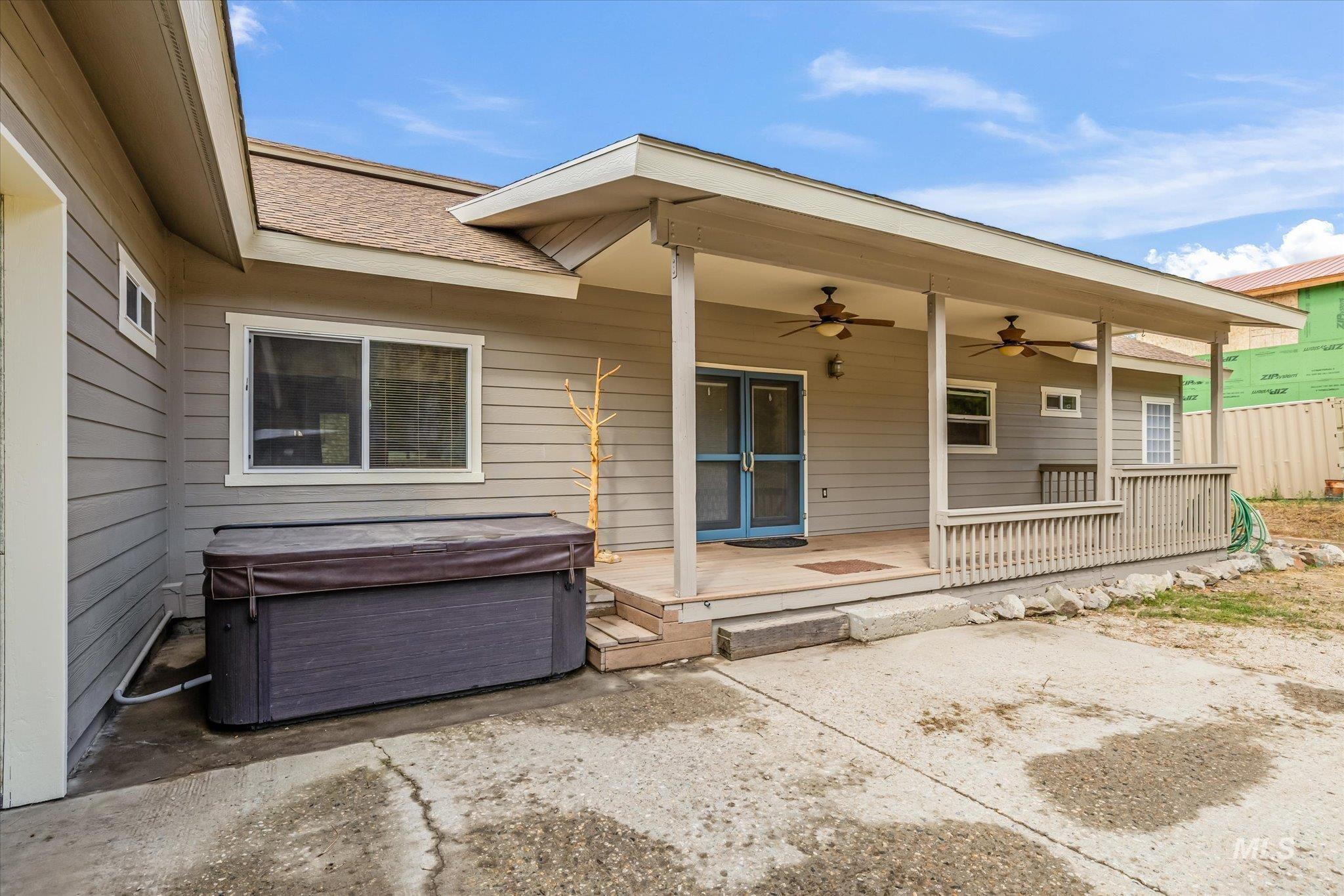 1126 Banks Lowman, Garden Valley, Idaho 83622, 3 Bedrooms, 3 Bathrooms, Residential For Sale, Price $725,000,MLS 98977625