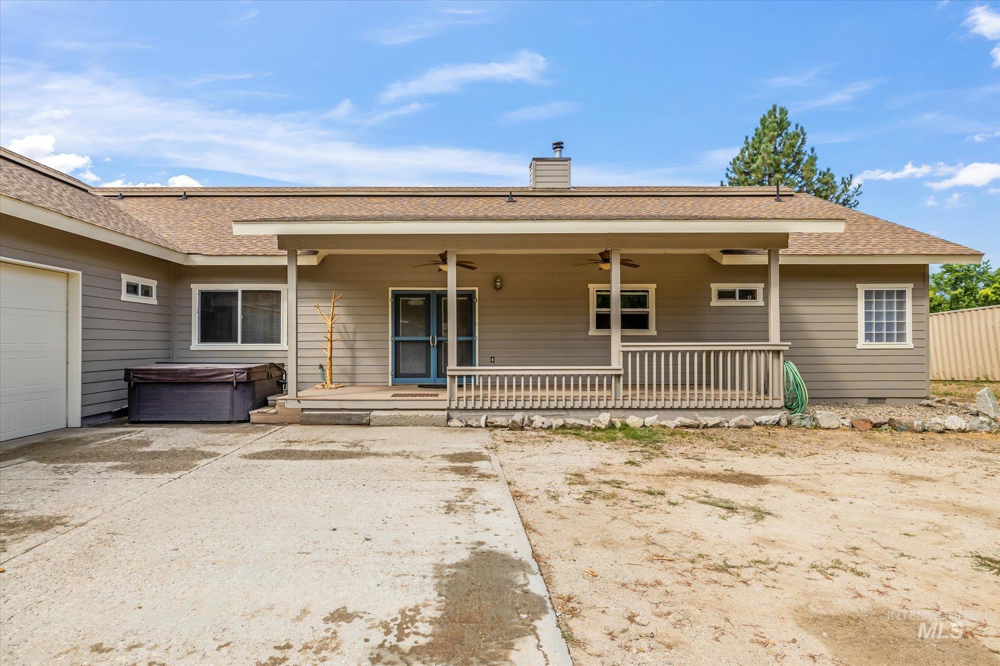 1126 Banks Lowman, Garden Valley, Idaho 83622, 3 Bedrooms, 3 Bathrooms, Residential For Sale, Price $725,000,MLS 98977625