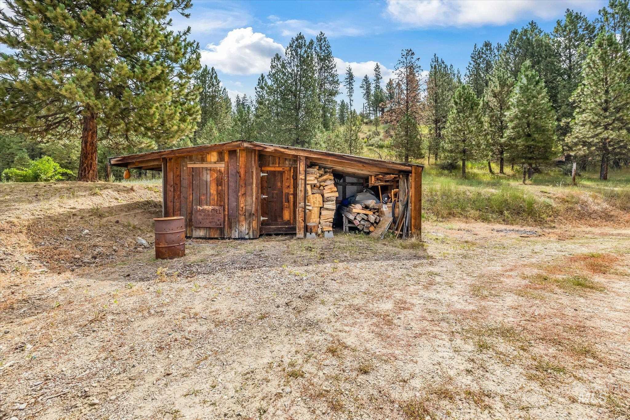 1126 Banks Lowman, Garden Valley, Idaho 83622, 3 Bedrooms, 3 Bathrooms, Residential For Sale, Price $725,000,MLS 98977625