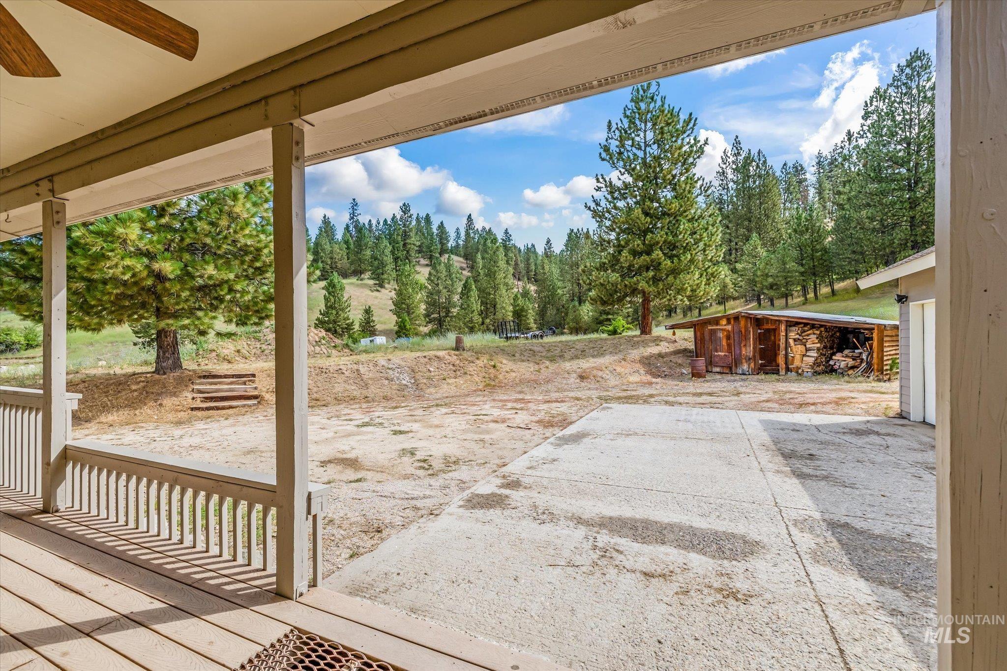 1126 Banks Lowman, Garden Valley, Idaho 83622, 3 Bedrooms, 3 Bathrooms, Residential For Sale, Price $725,000,MLS 98977625