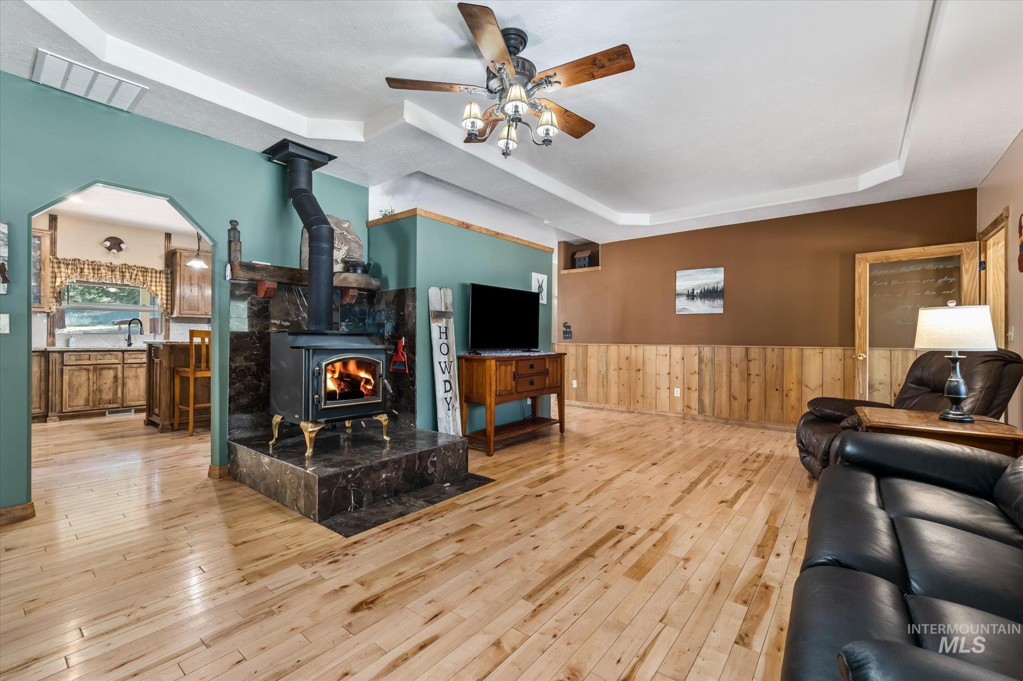 1126 Banks Lowman, Garden Valley, Idaho 83622, 3 Bedrooms, 3 Bathrooms, Residential For Sale, Price $725,000,MLS 98977625