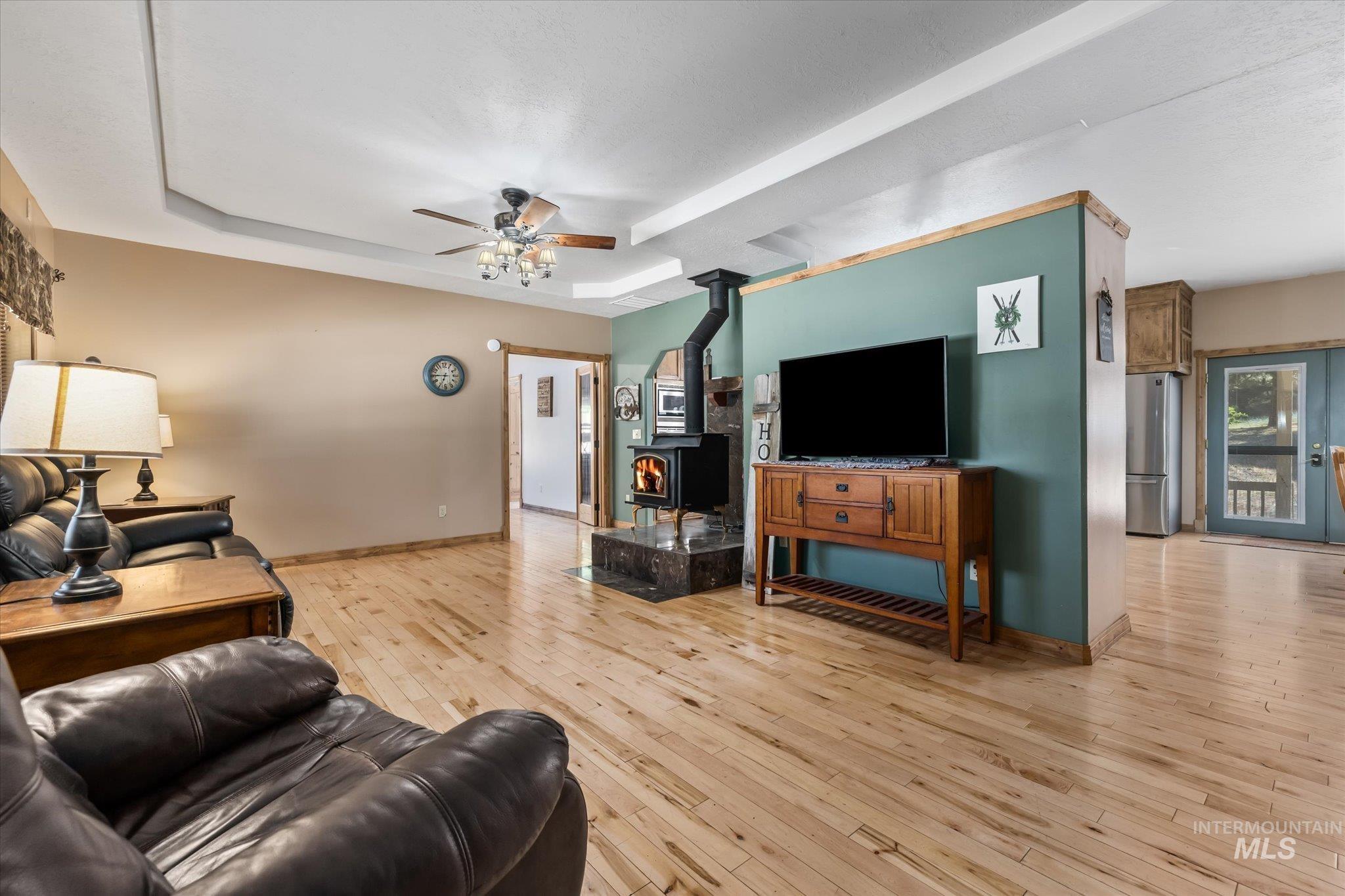 1126 Banks Lowman, Garden Valley, Idaho 83622, 3 Bedrooms, 3 Bathrooms, Residential For Sale, Price $725,000,MLS 98977625