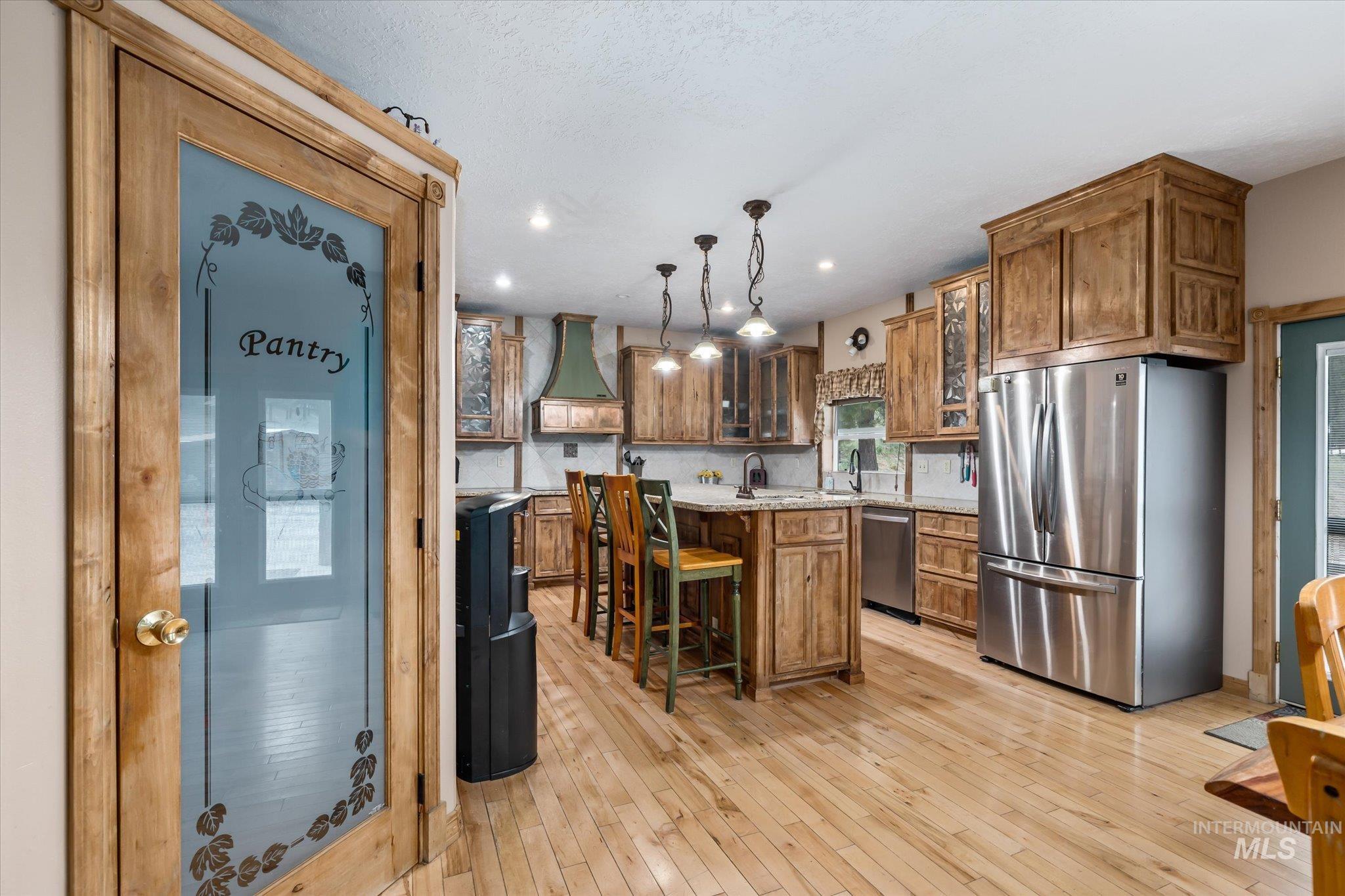 1126 Banks Lowman, Garden Valley, Idaho 83622, 3 Bedrooms, 3 Bathrooms, Residential For Sale, Price $725,000,MLS 98977625