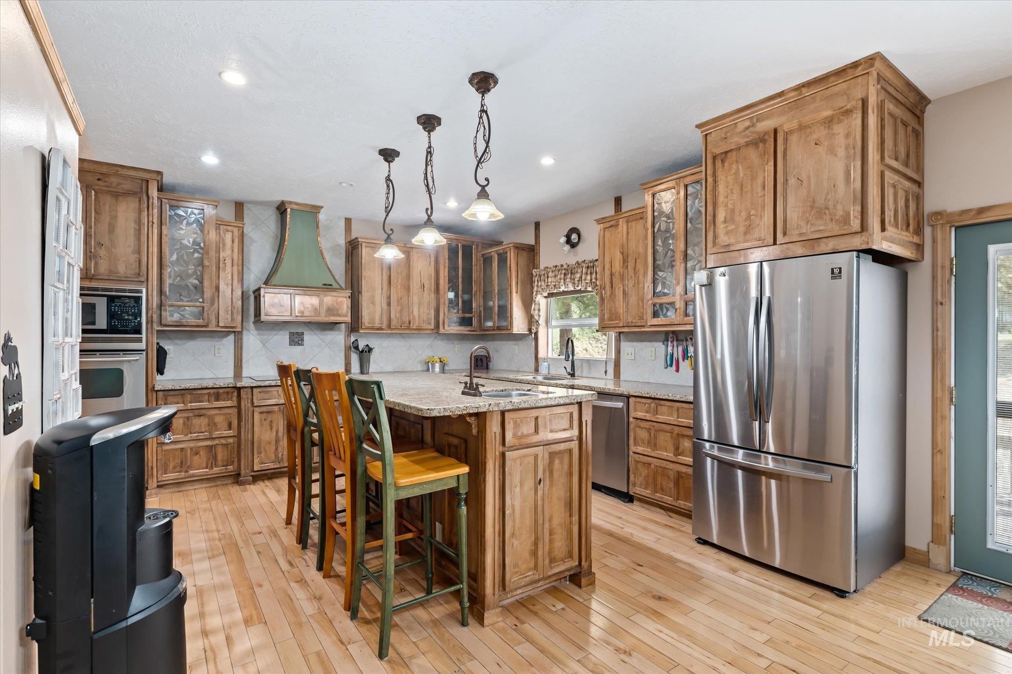 1126 Banks Lowman, Garden Valley, Idaho 83622, 3 Bedrooms, 3 Bathrooms, Residential For Sale, Price $725,000,MLS 98977625