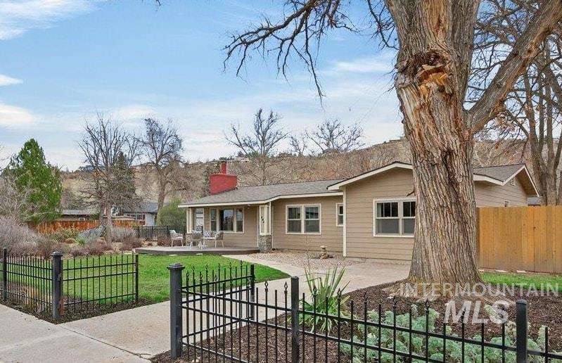 Residential For Sale