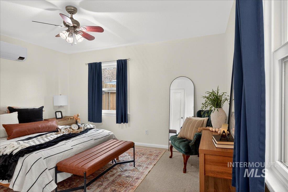 506 N Hillview Drive, Boise, Idaho 83712-8117, 3 Bedrooms, 1 Bathroom, Residential For Sale, Price $579,000,MLS 98977626