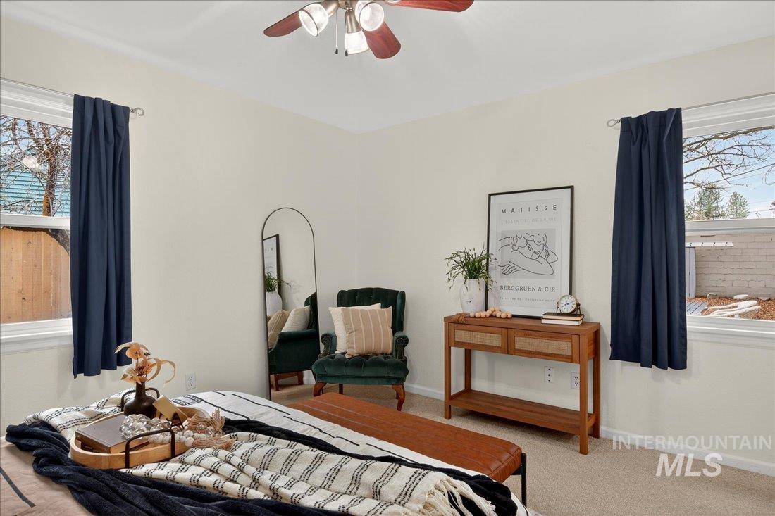 506 N Hillview Drive, Boise, Idaho 83712-8117, 3 Bedrooms, 1 Bathroom, Residential For Sale, Price $579,000,MLS 98977626