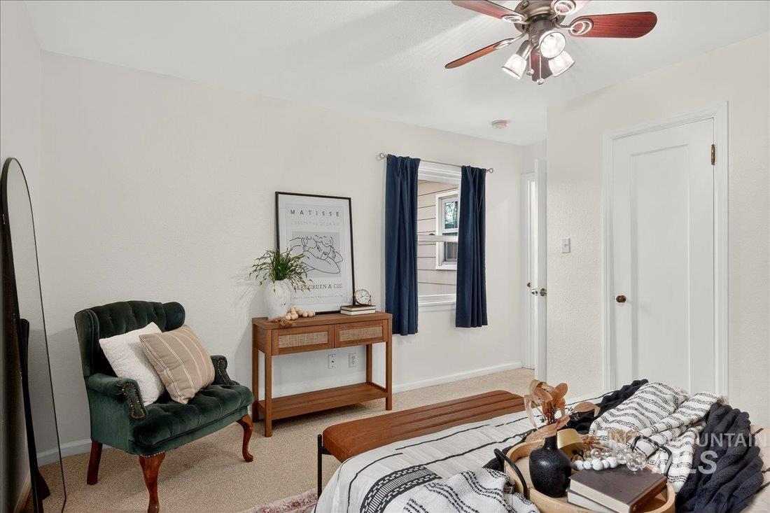 506 N Hillview Drive, Boise, Idaho 83712-8117, 3 Bedrooms, 1 Bathroom, Residential For Sale, Price $579,000,MLS 98977626