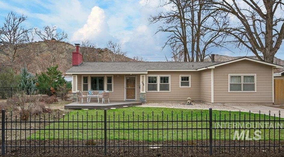 506 N Hillview Drive, Boise, Idaho 83712-8117, 3 Bedrooms, 1 Bathroom, Residential For Sale, Price $579,000,MLS 98977626