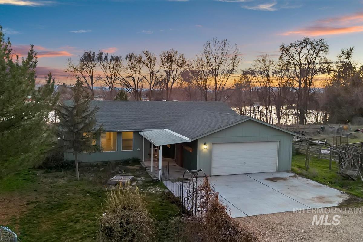 Residential For Sale