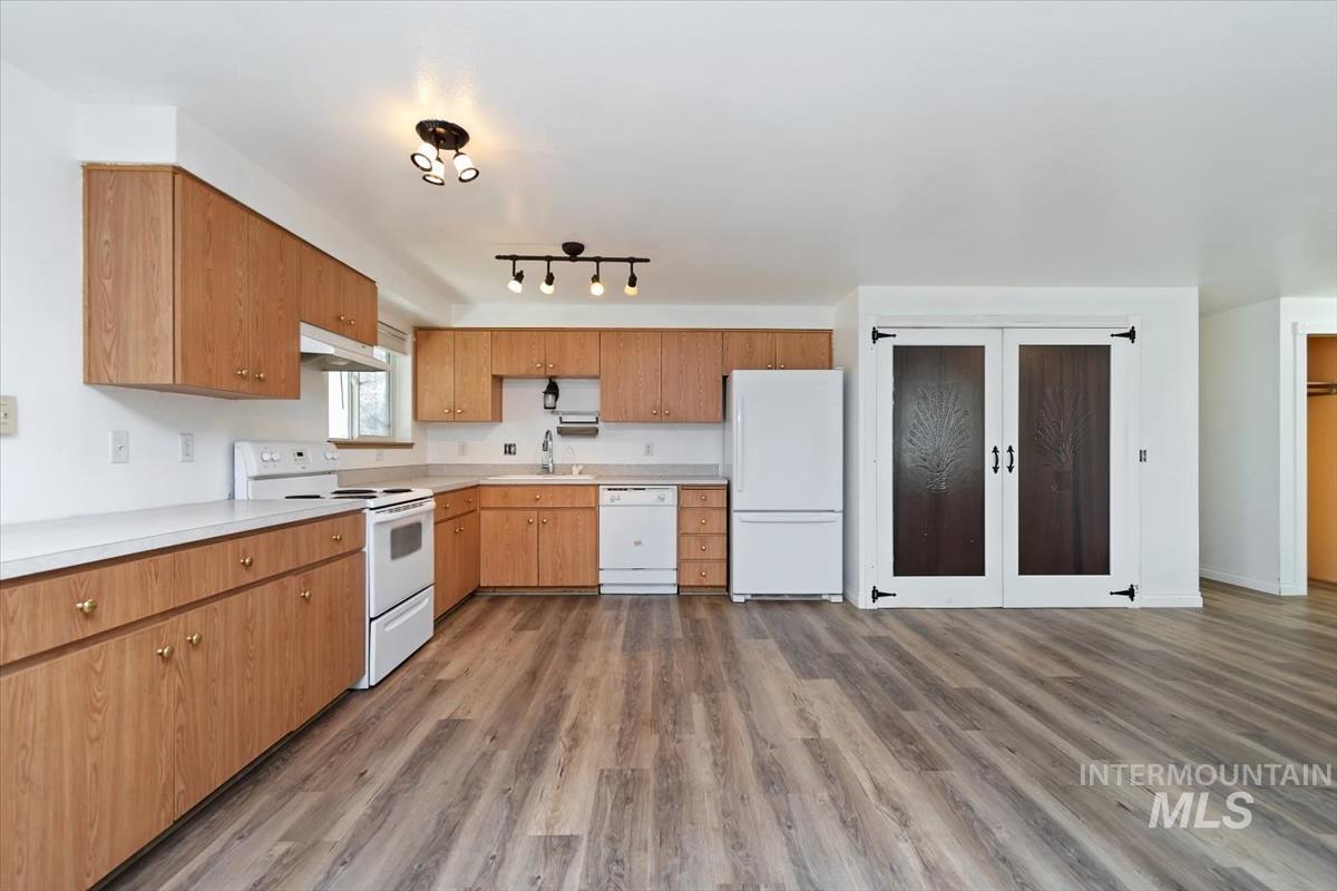 26757 Morris Pl., Wilder, Idaho 83676, 3 Bedrooms, 2 Bathrooms, Residential For Sale, Price $615,000,MLS 98977630